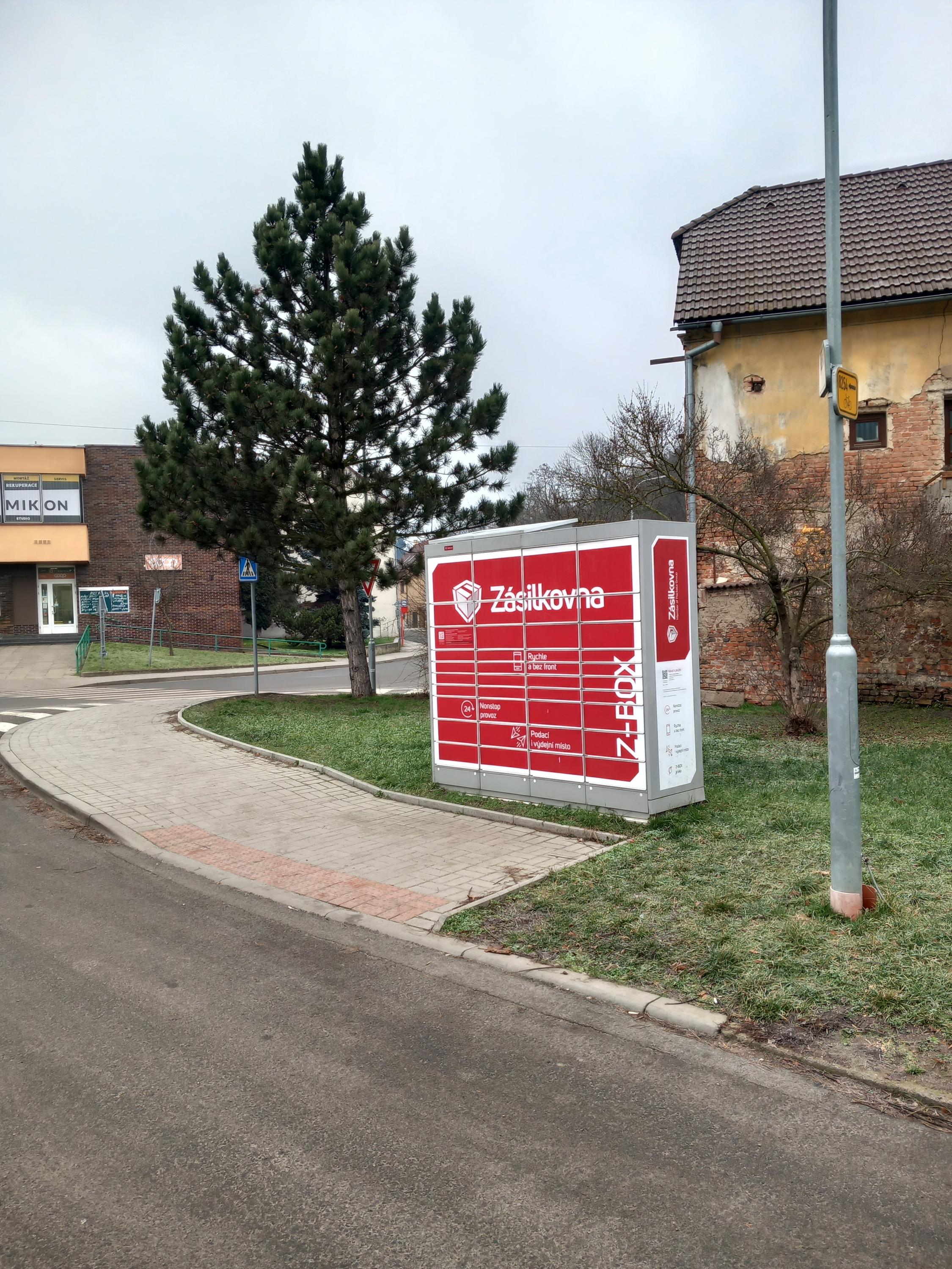 Z-BOX foto 2