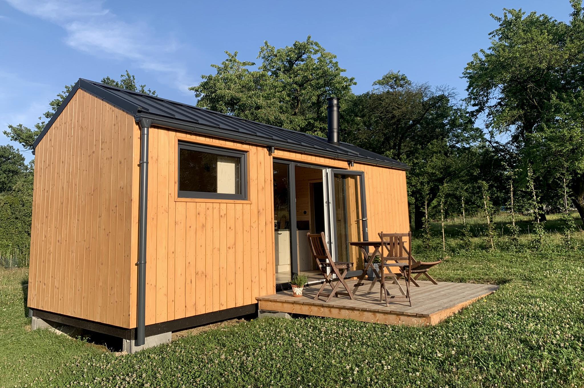 Český Tiny House