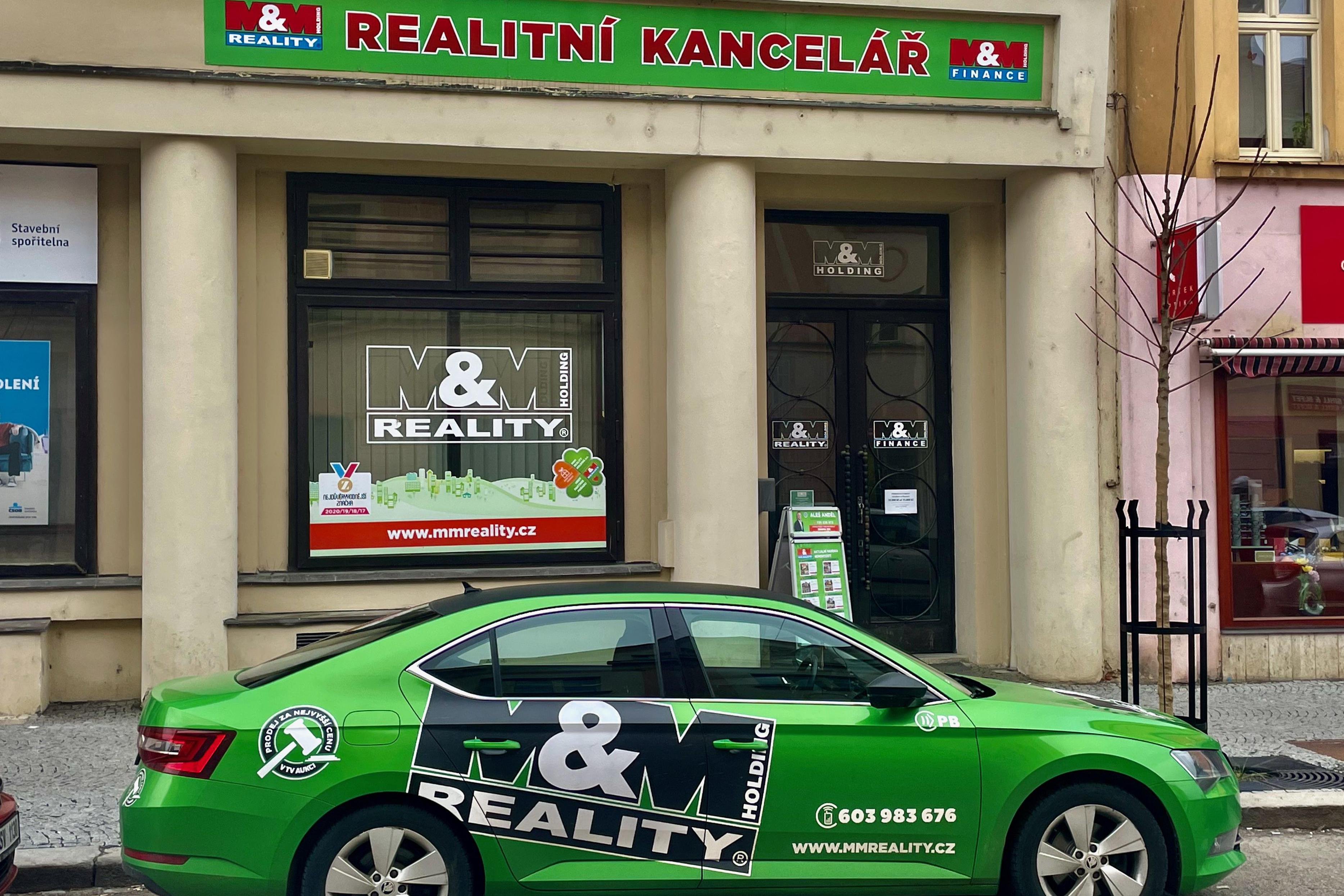 BALI REALITY & FINANCE s.r.o.