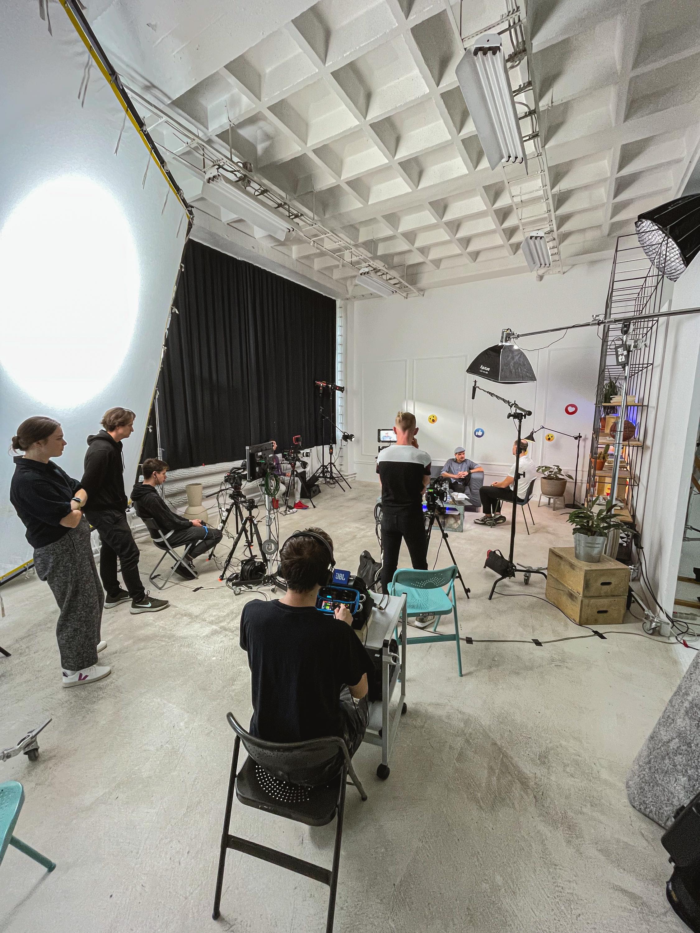AMstudio foto 2