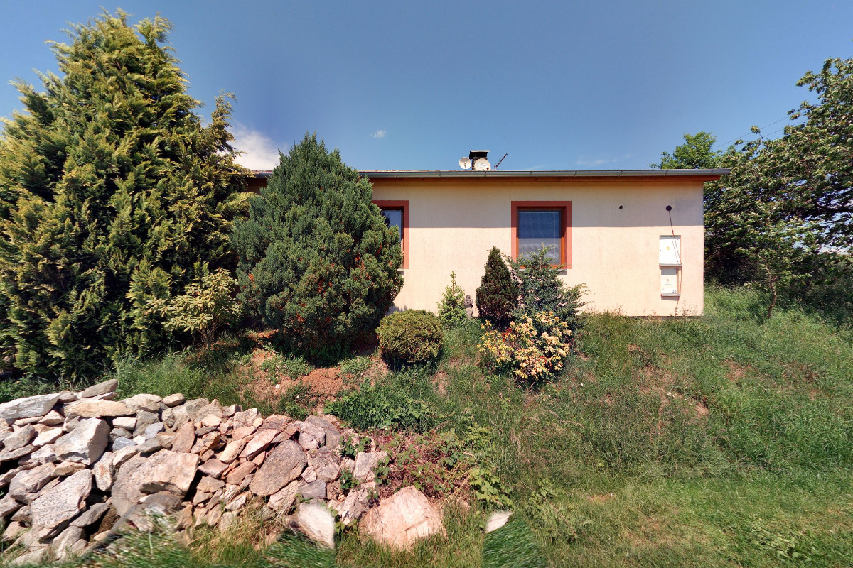 Zednické práce - Tomáš Vácha