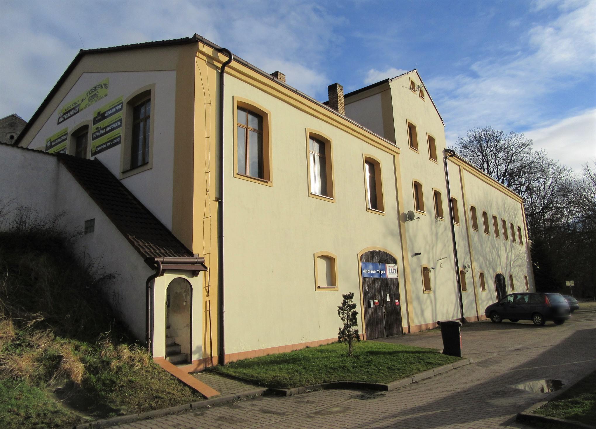 a1ubytování.cz, s.r.o. foto 4