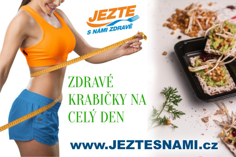 JEZTE S NÁMI - JEZTE ZDRAVĚ foto 5