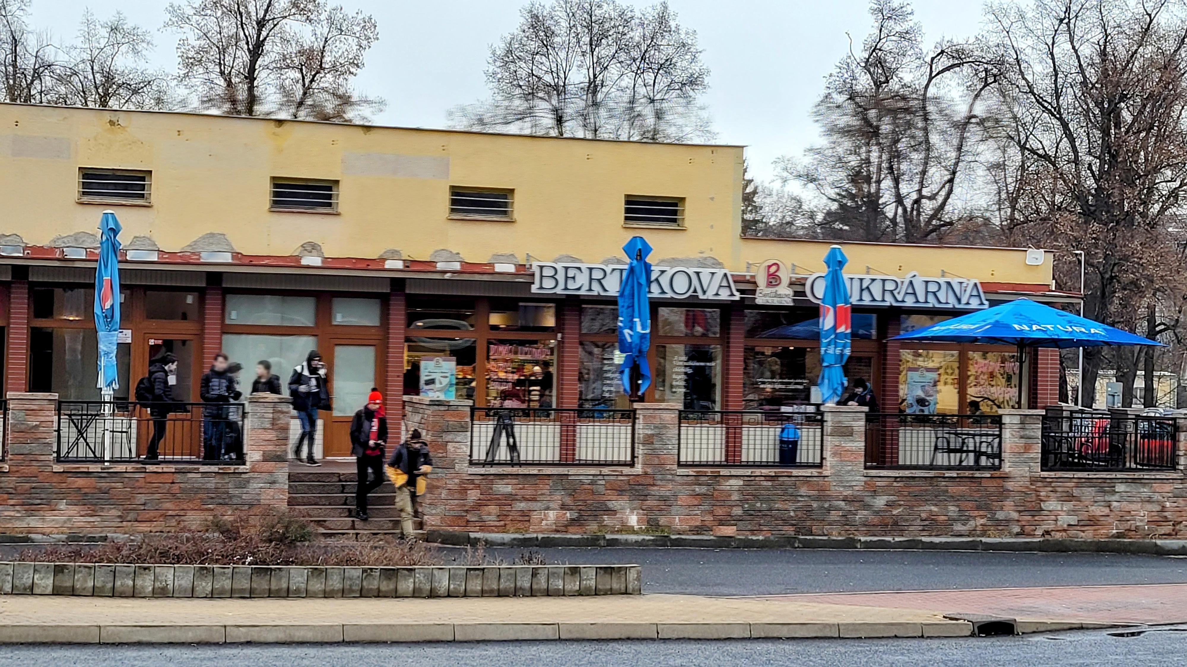 Bertíkova cukrárna, s.r.o. foto 3