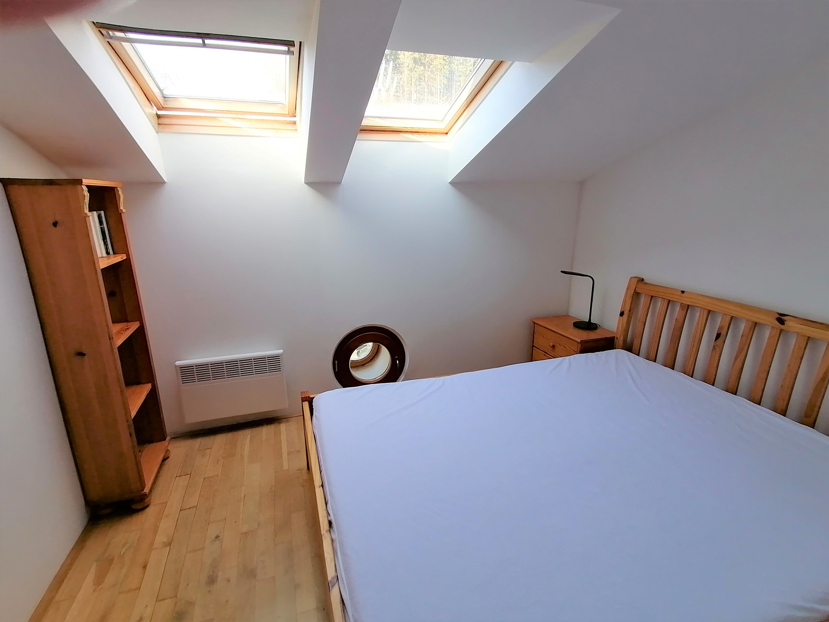 Apartmán Pod střechou foto 4