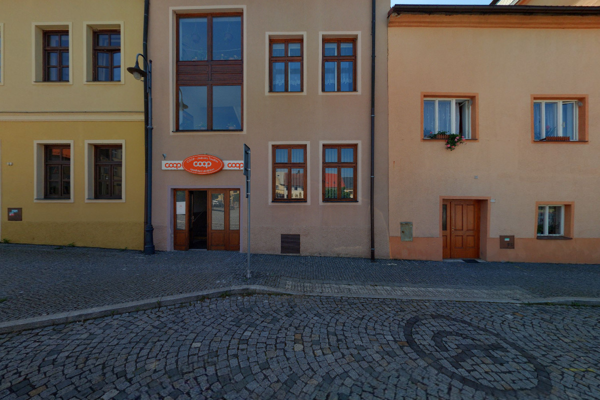 Ing. Jiří Ženíšek foto 2