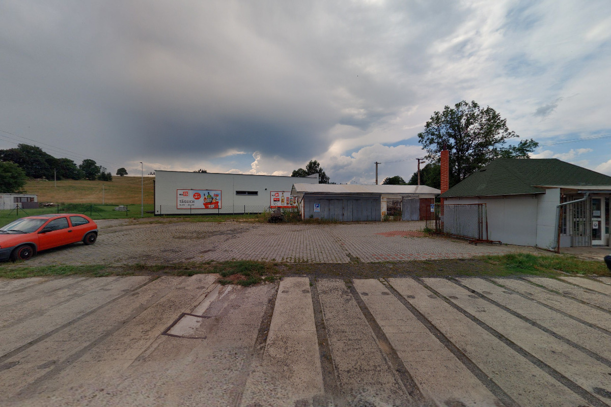 Velta Free Shop Rožany II foto 2