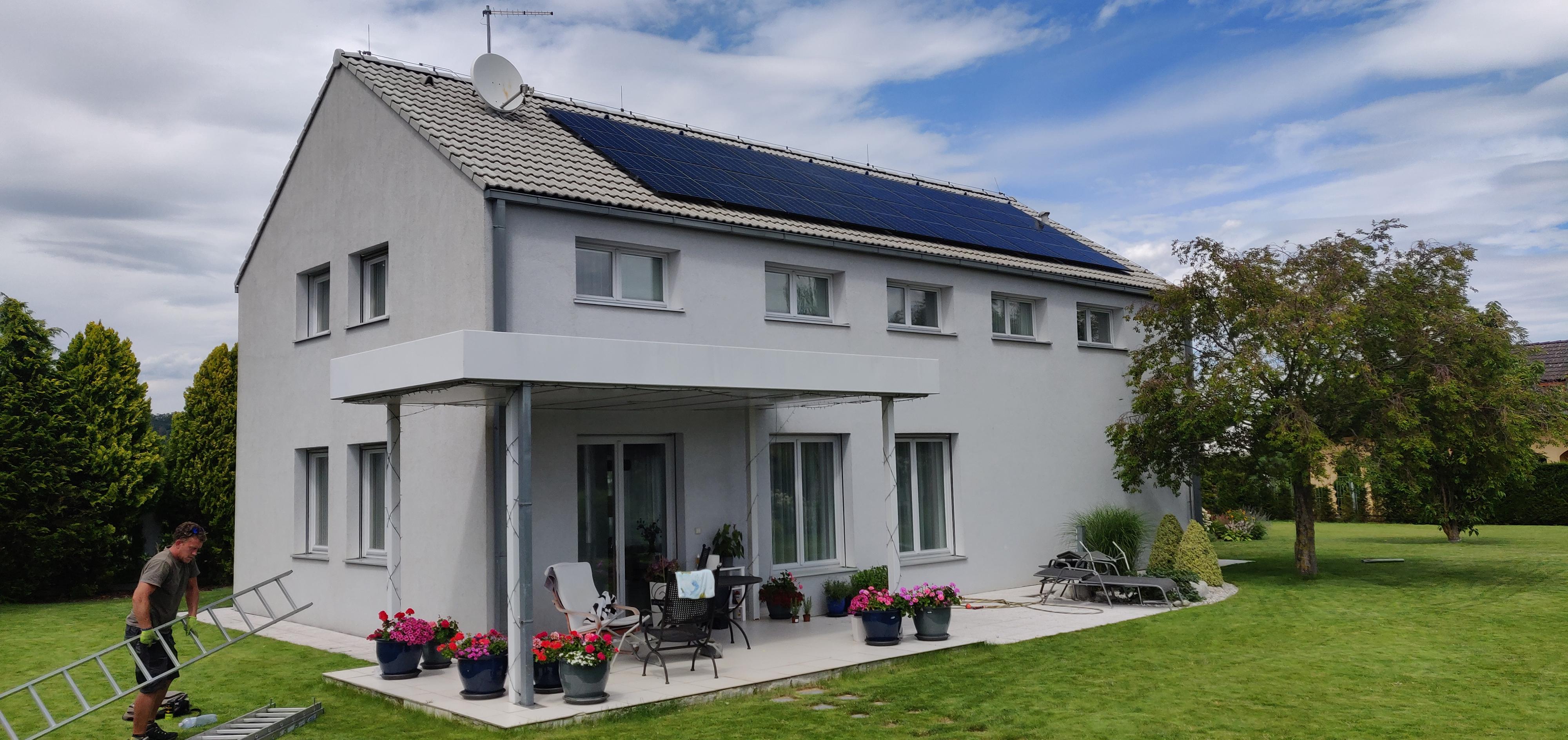 Greenwatt Solution s.r.o. foto 4