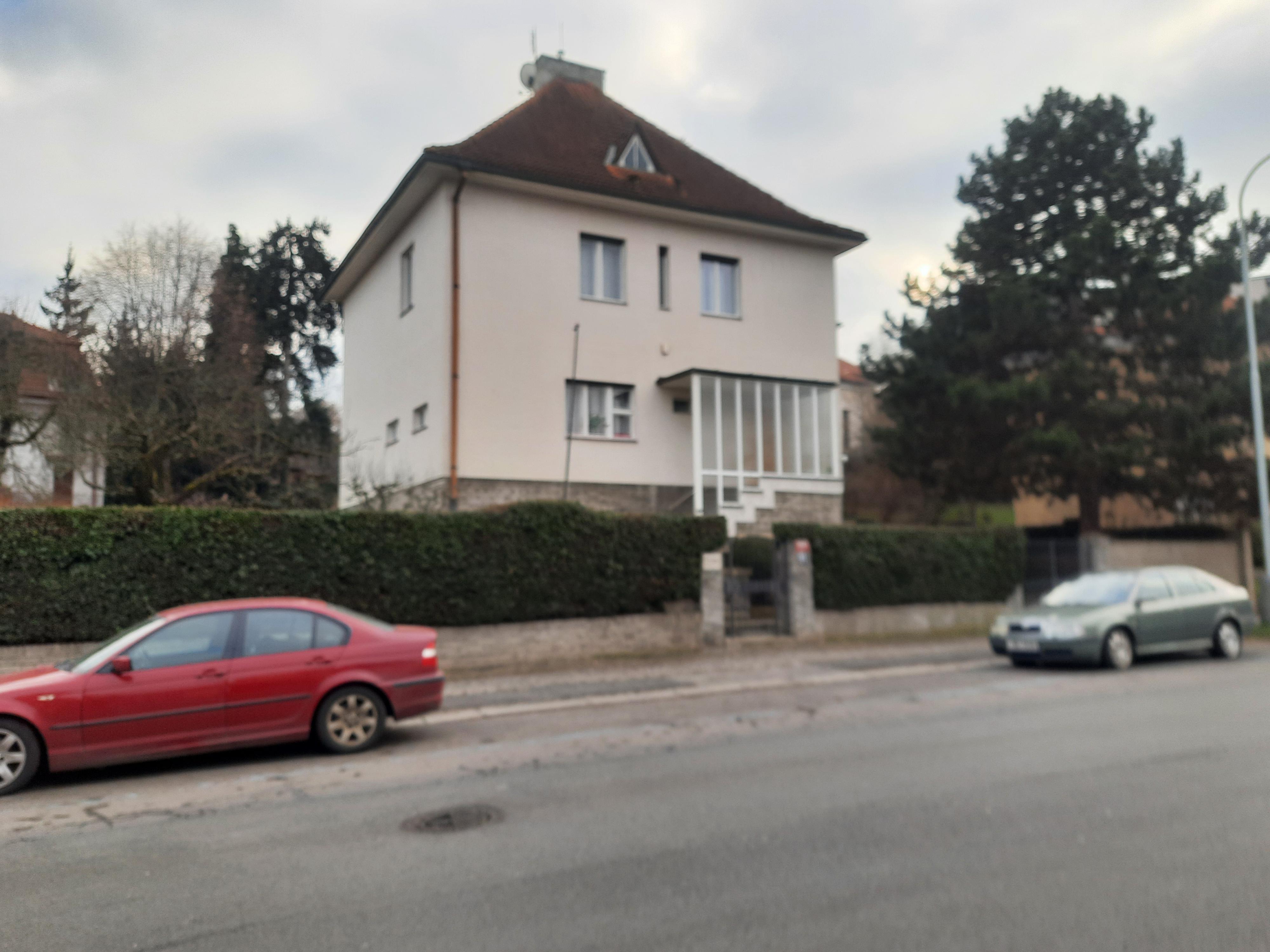 Kabinet české grafiky foto 1