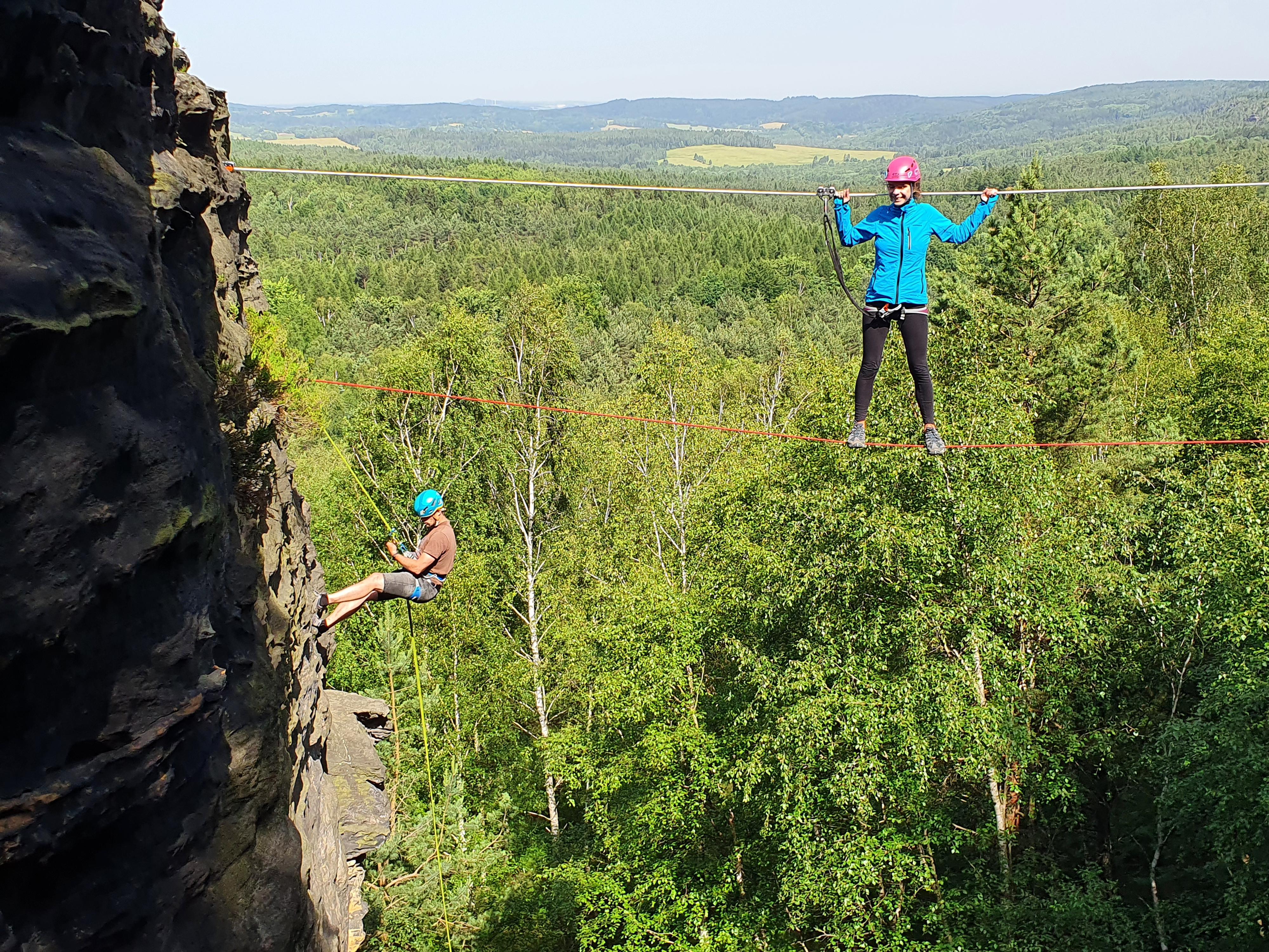 eXtreme eXperience - Bc. David Kovařík foto 3