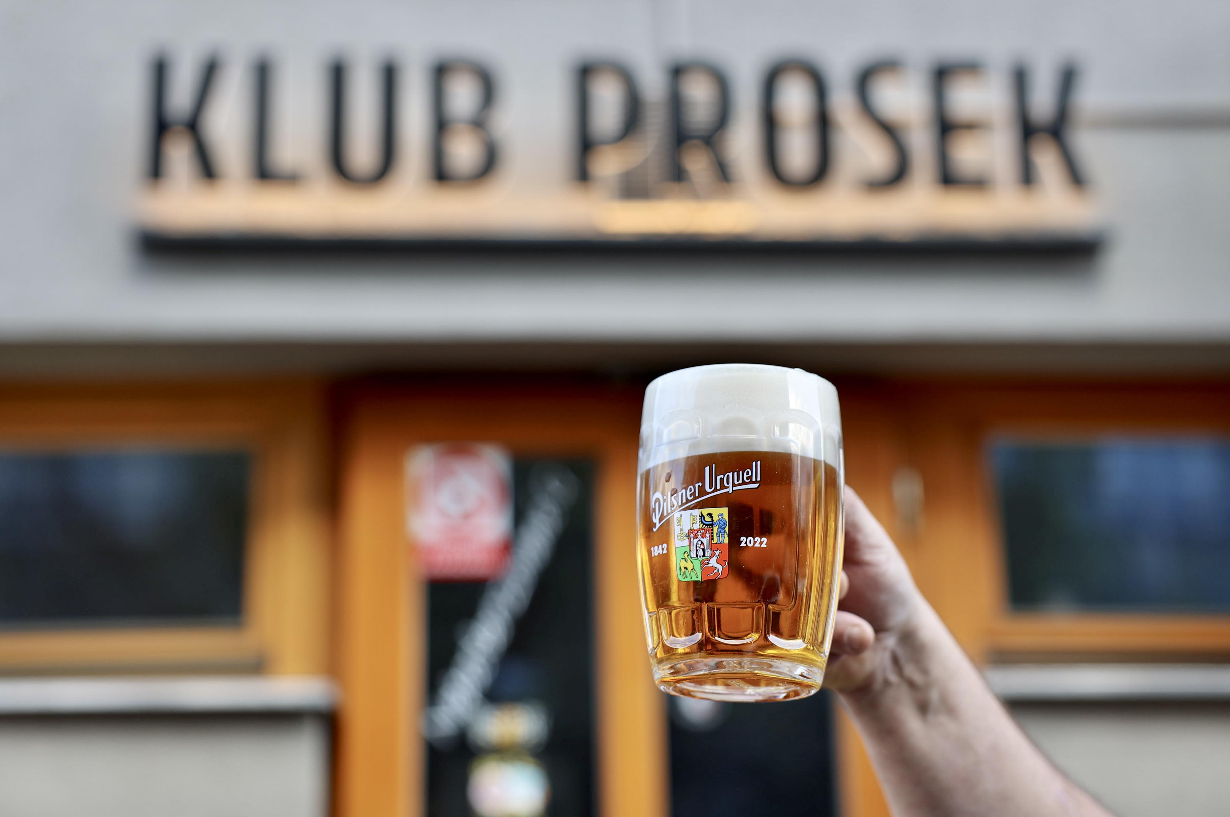 Klub Prosek