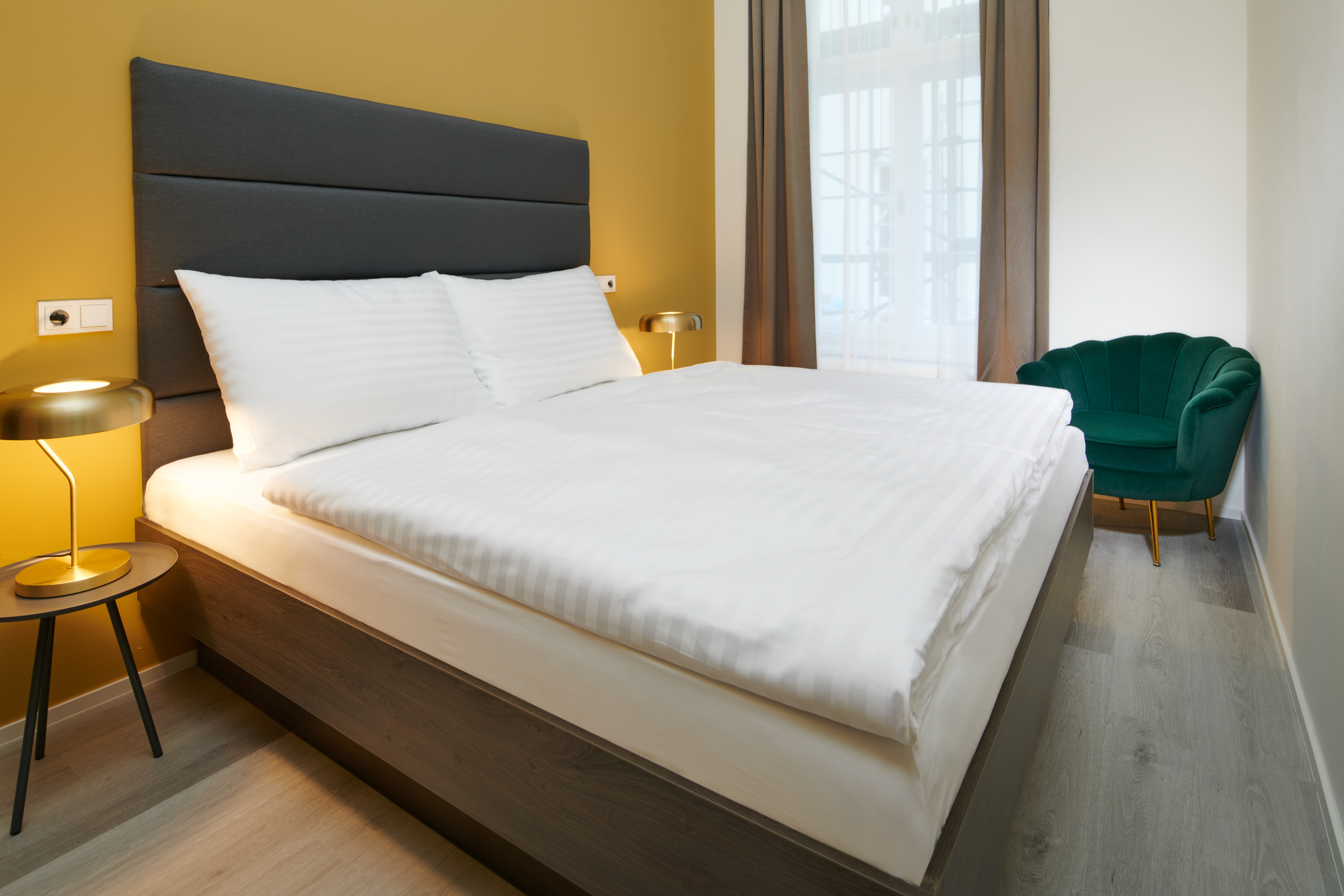 VN48 Suites by Adrez foto 4