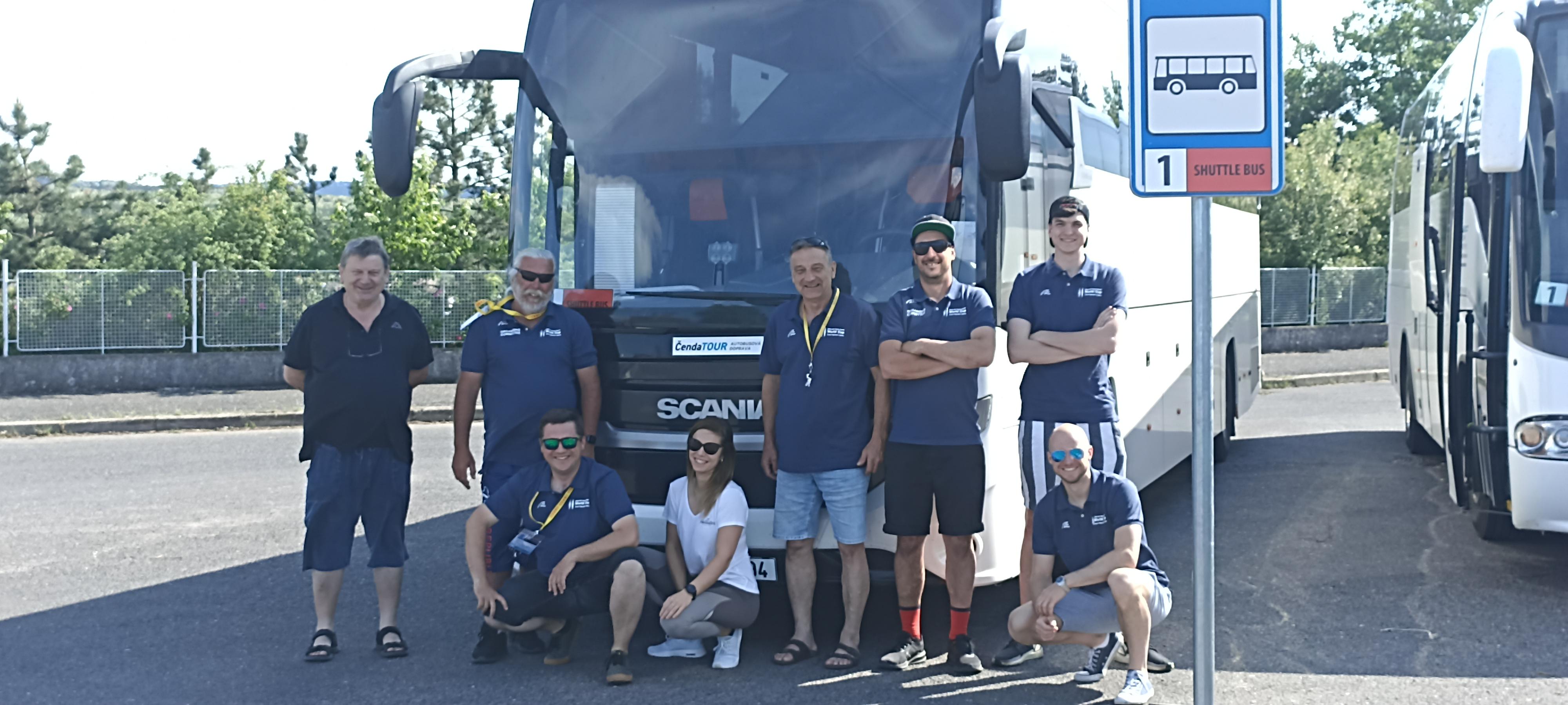 ČendaTOUR foto 4