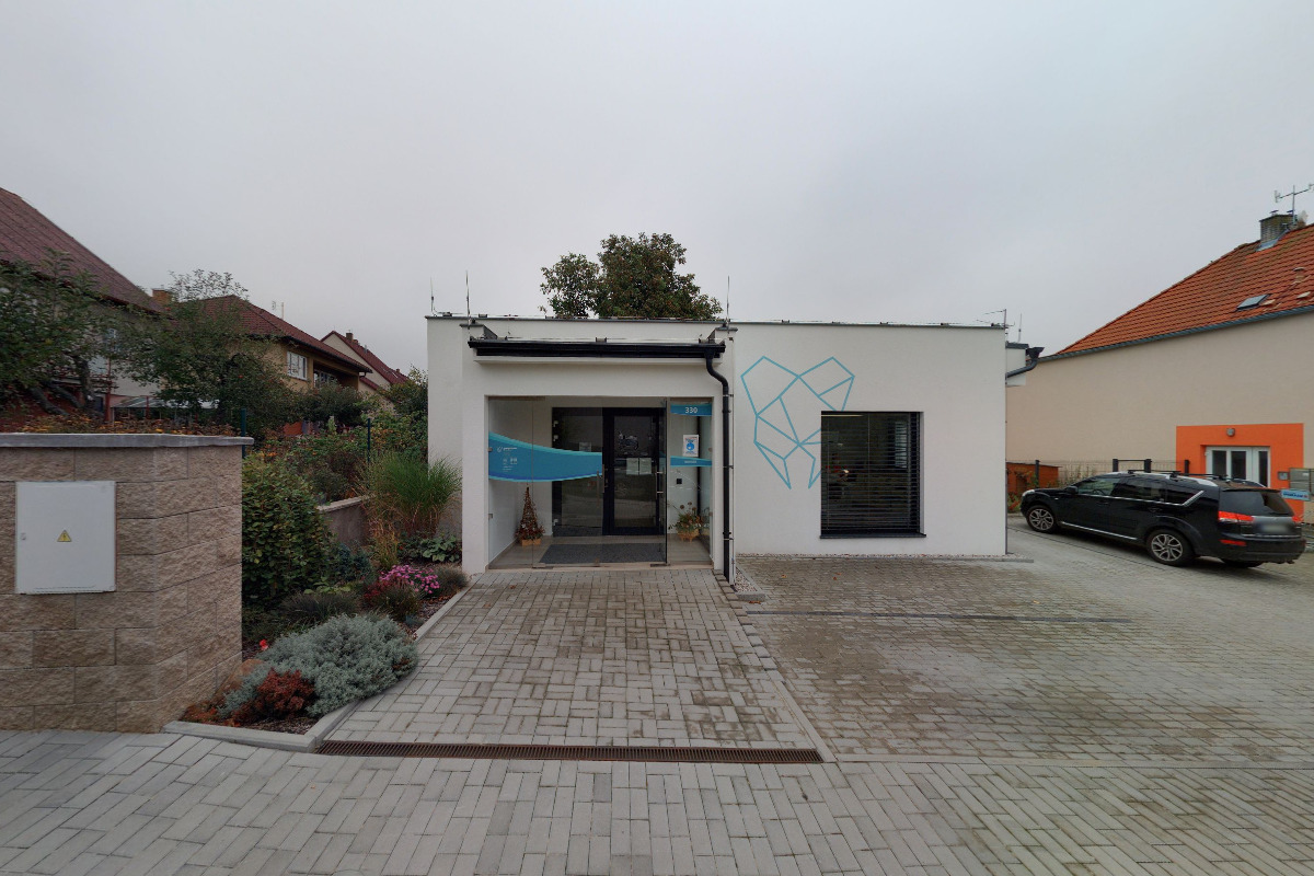 Stomacentrum Za Lávkami, s.r.o.