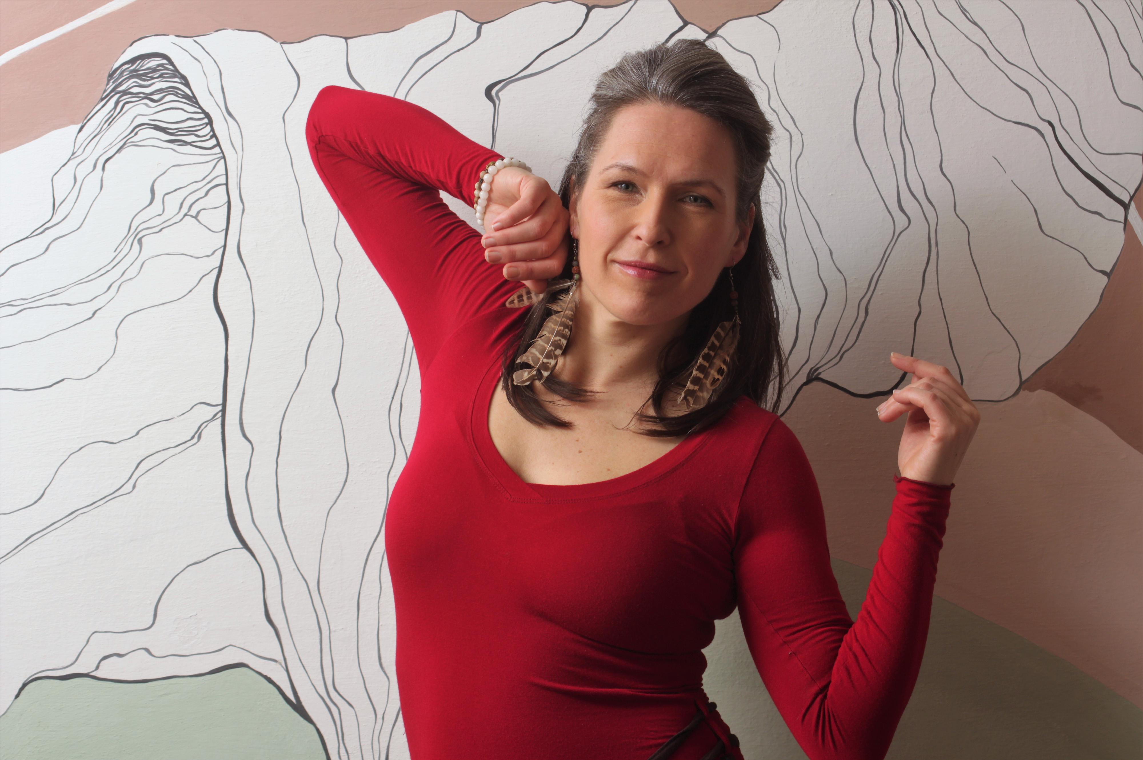 Ženská péče & Koučink pro páry - ing. Pavlína Jančová