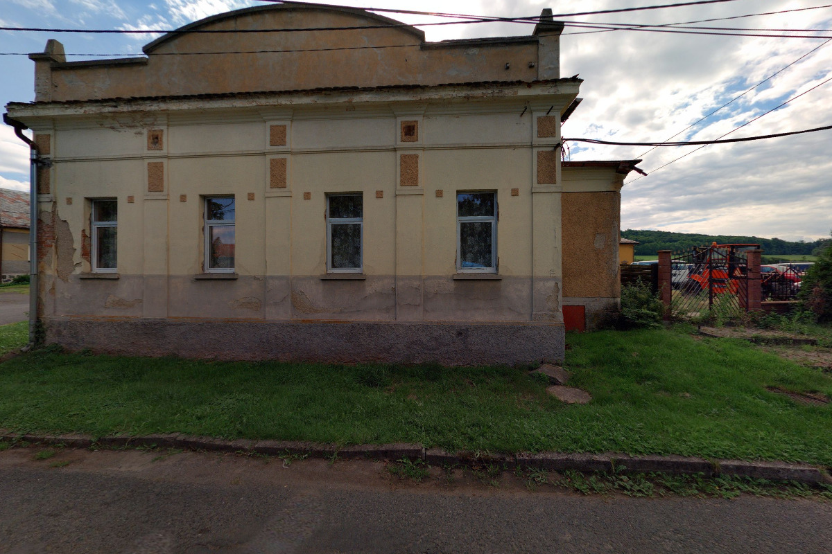 Myslivecká restaurace