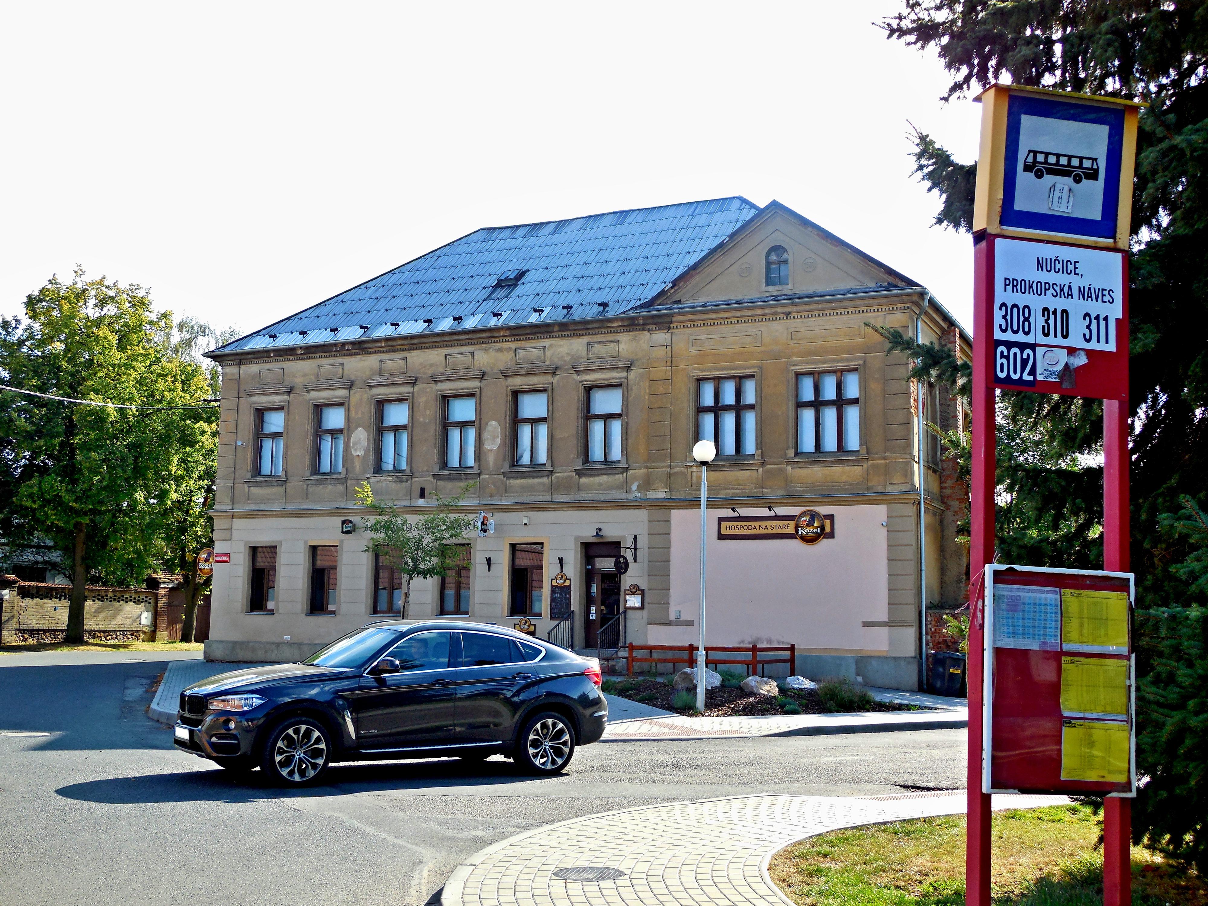 Hostinec Na Staré foto 2