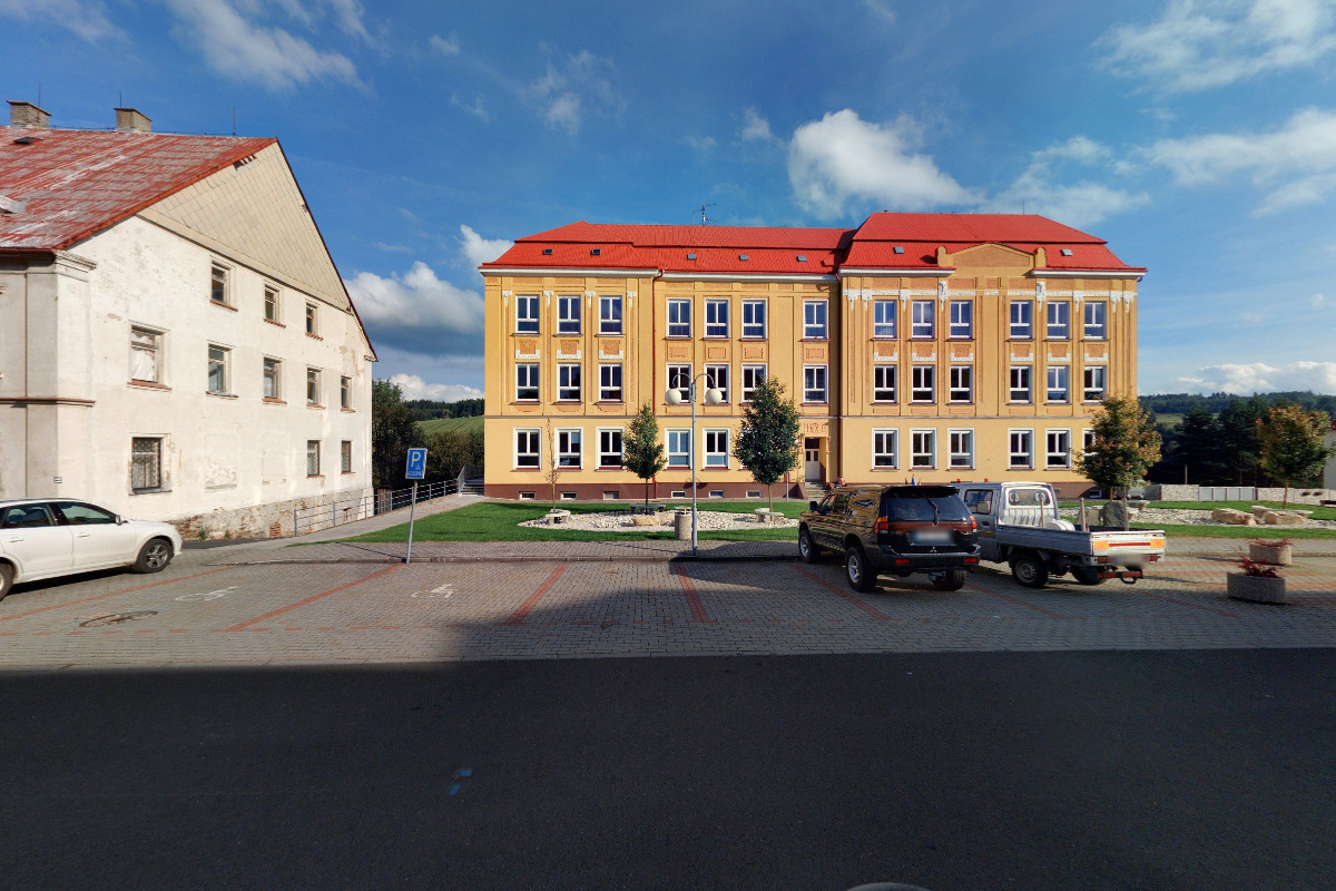 ZŠ a MŠ sgr. J.C. Kluttze, Kovářská foto 5