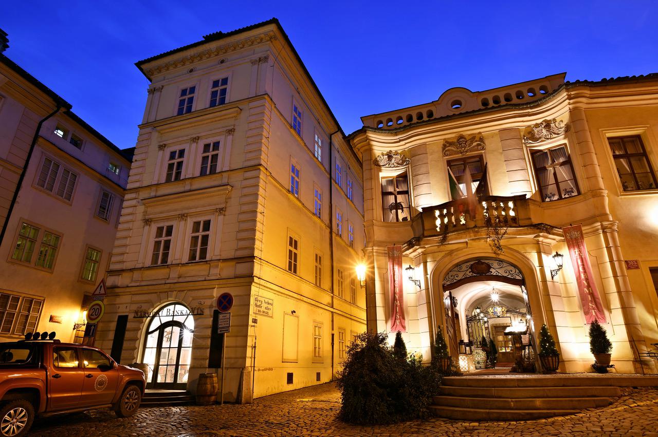 Národní Banka Vín