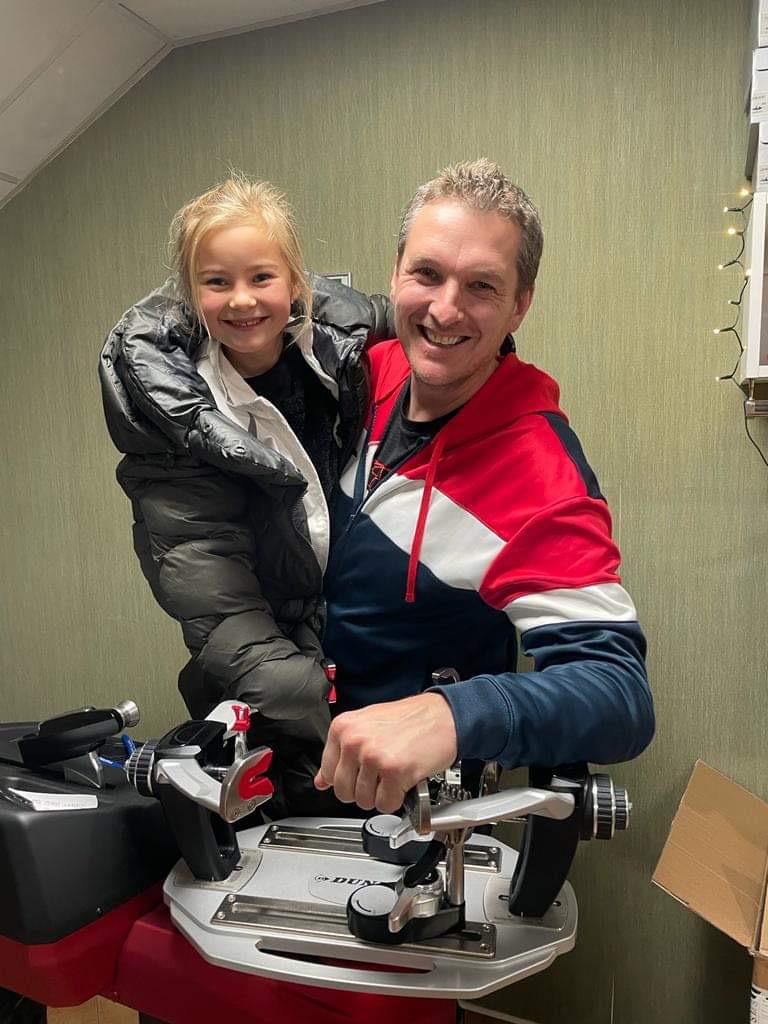 SPORT SHOP - Jan Komárek foto 5