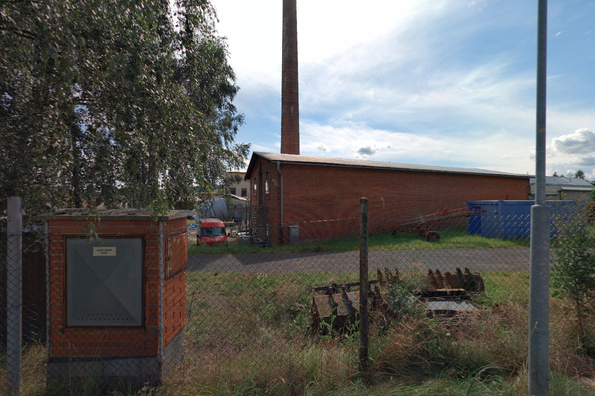 HOLTEX CARPETS, s.r.o.