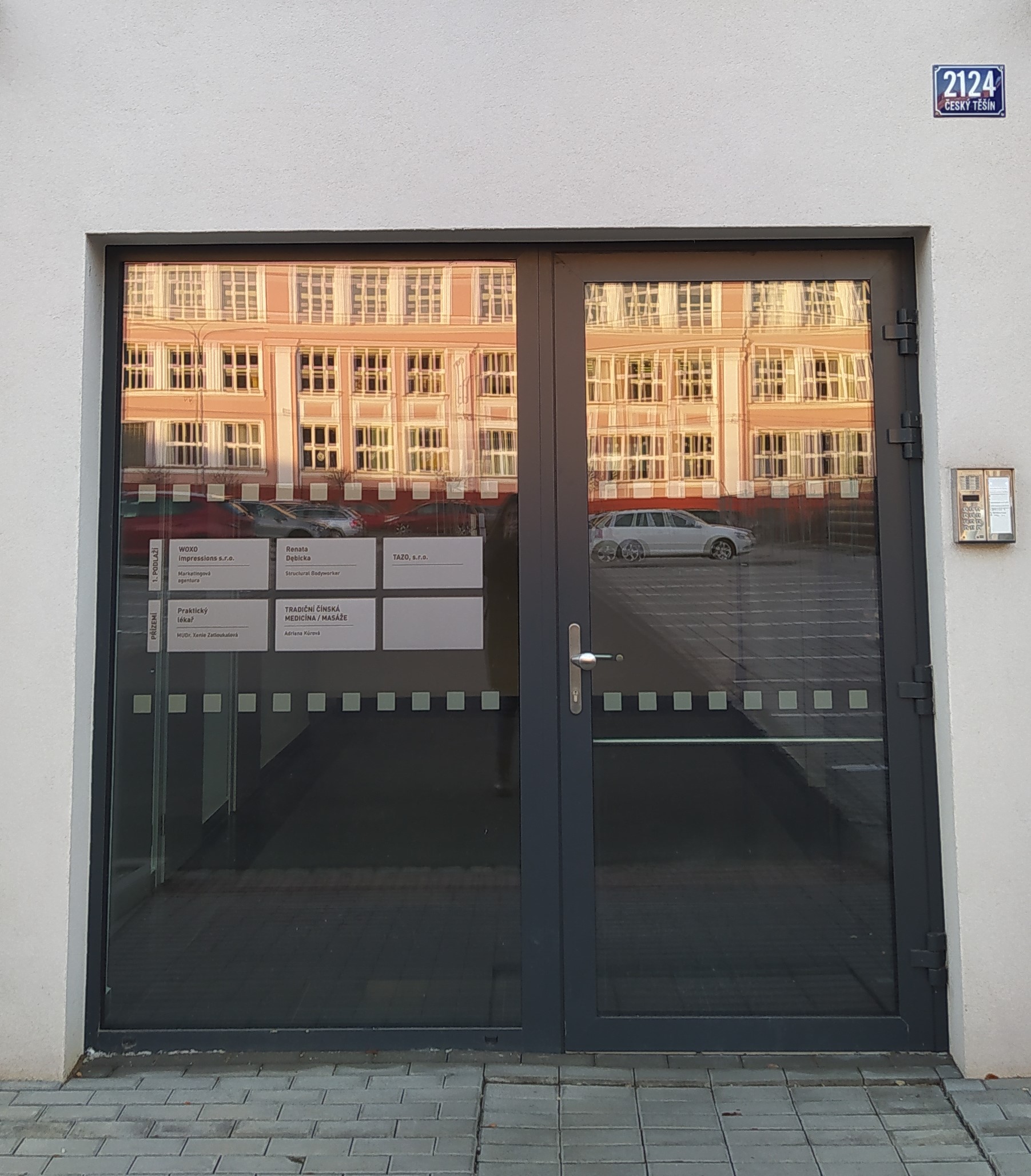 Čínská medicína - Adriana Kúrová foto 2