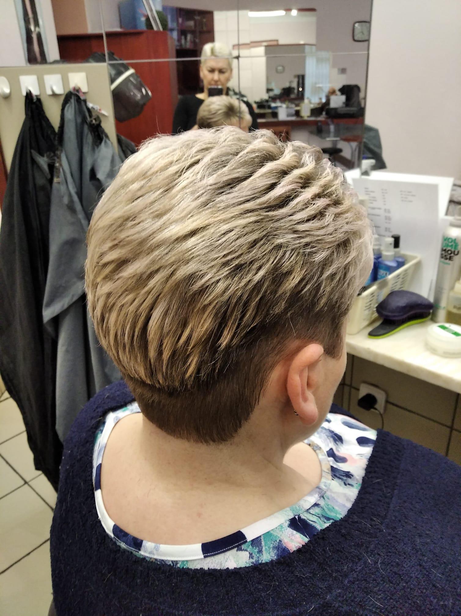 Kadeřnictví Cosmeo foto 4