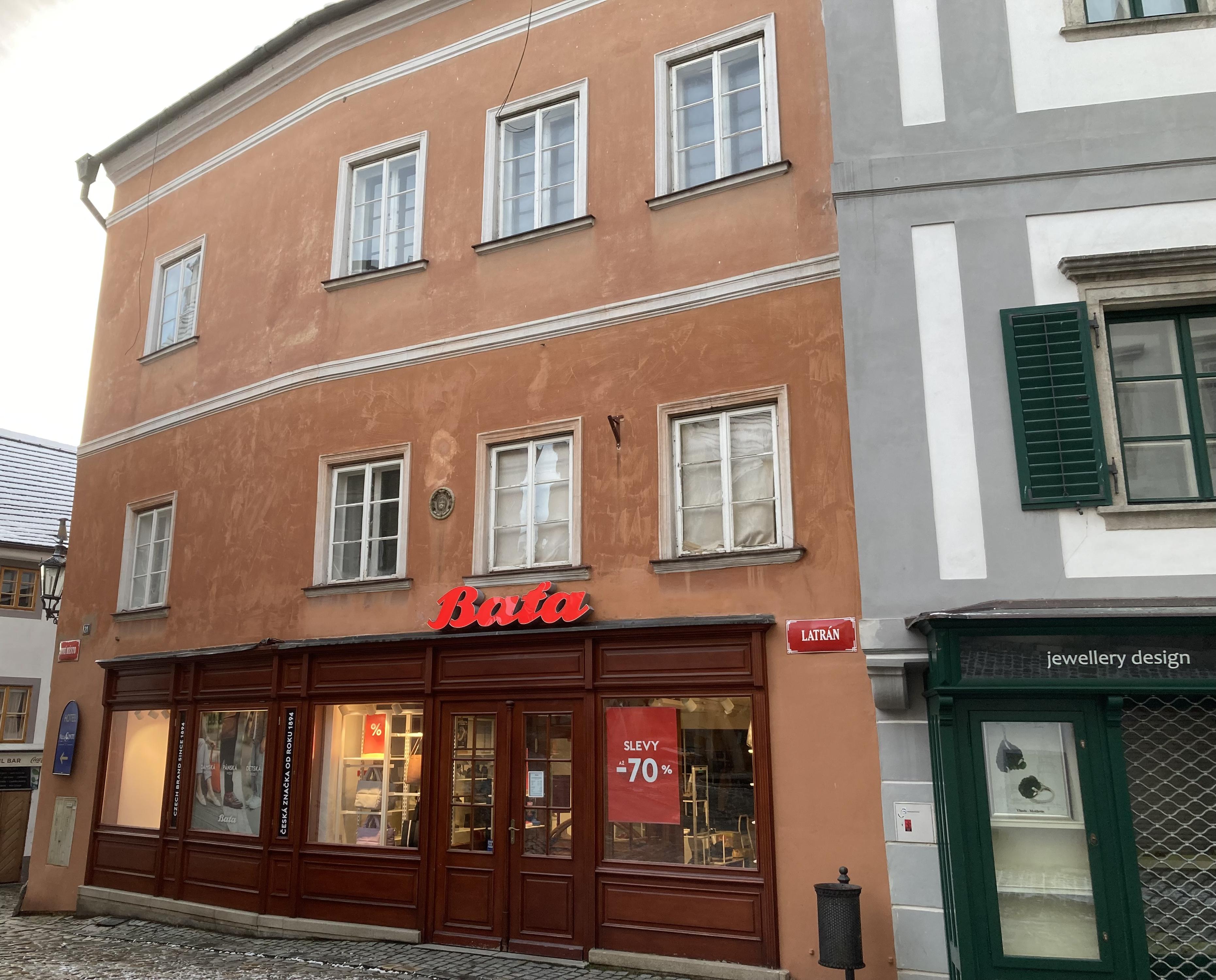 Baťa foto 2