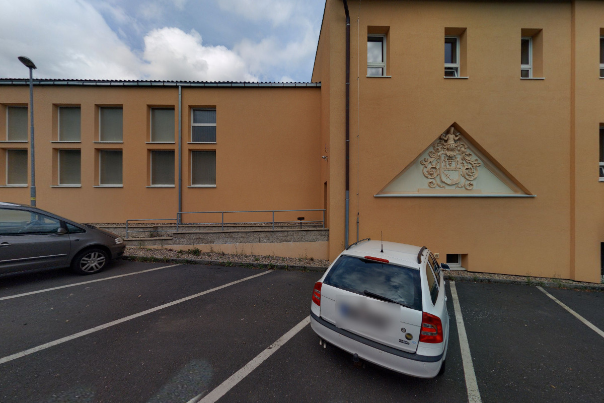 Městská knihovna Vejprty foto 3