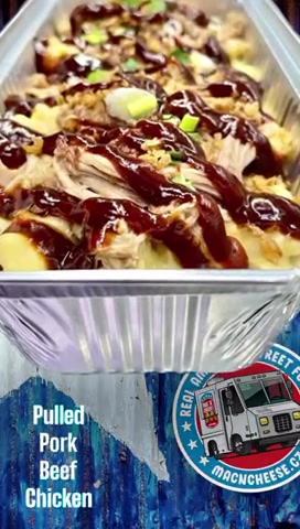 MAC 'N' CHEESE foto 2 (náhled videa)