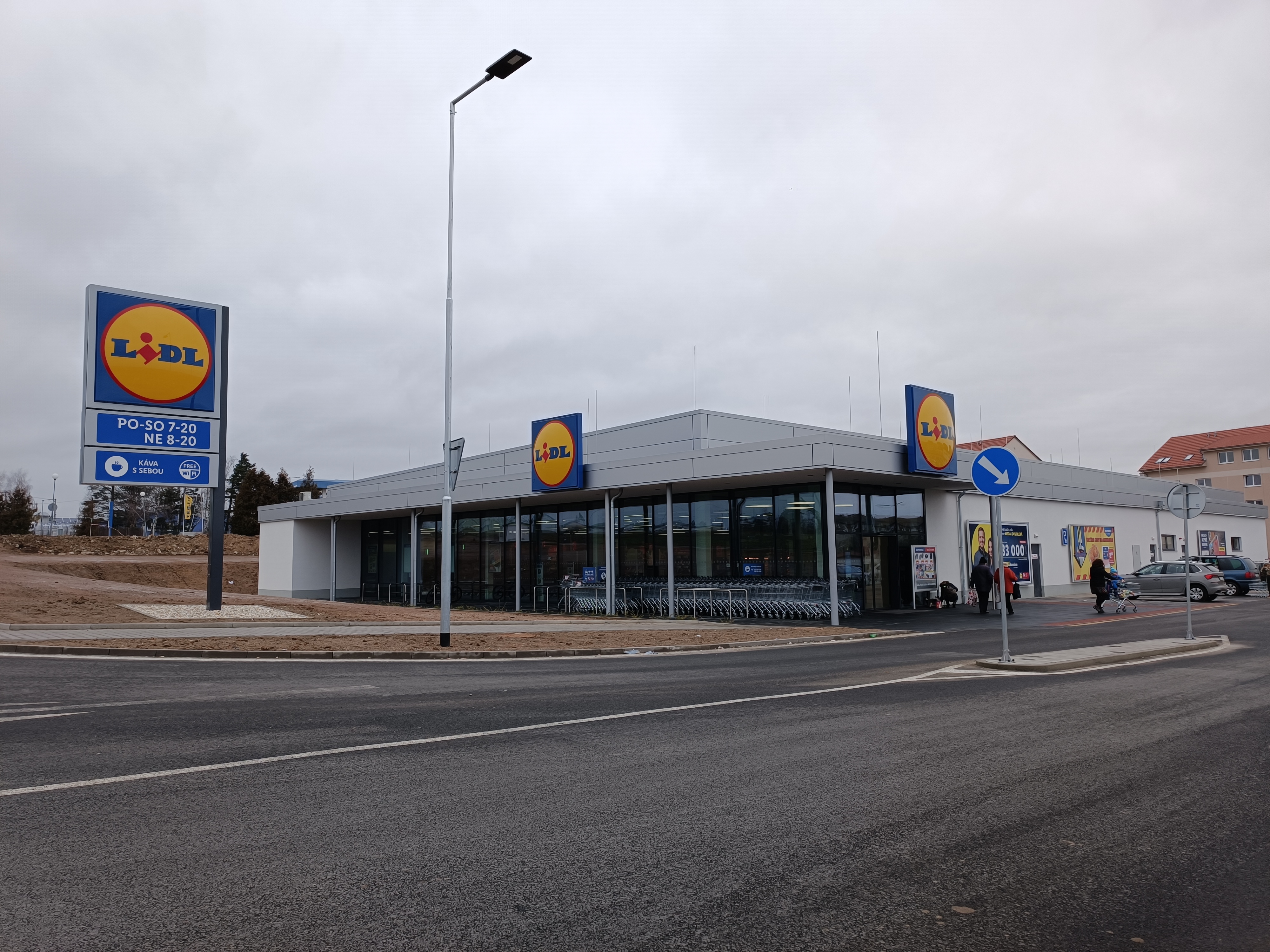 Lidl foto 2