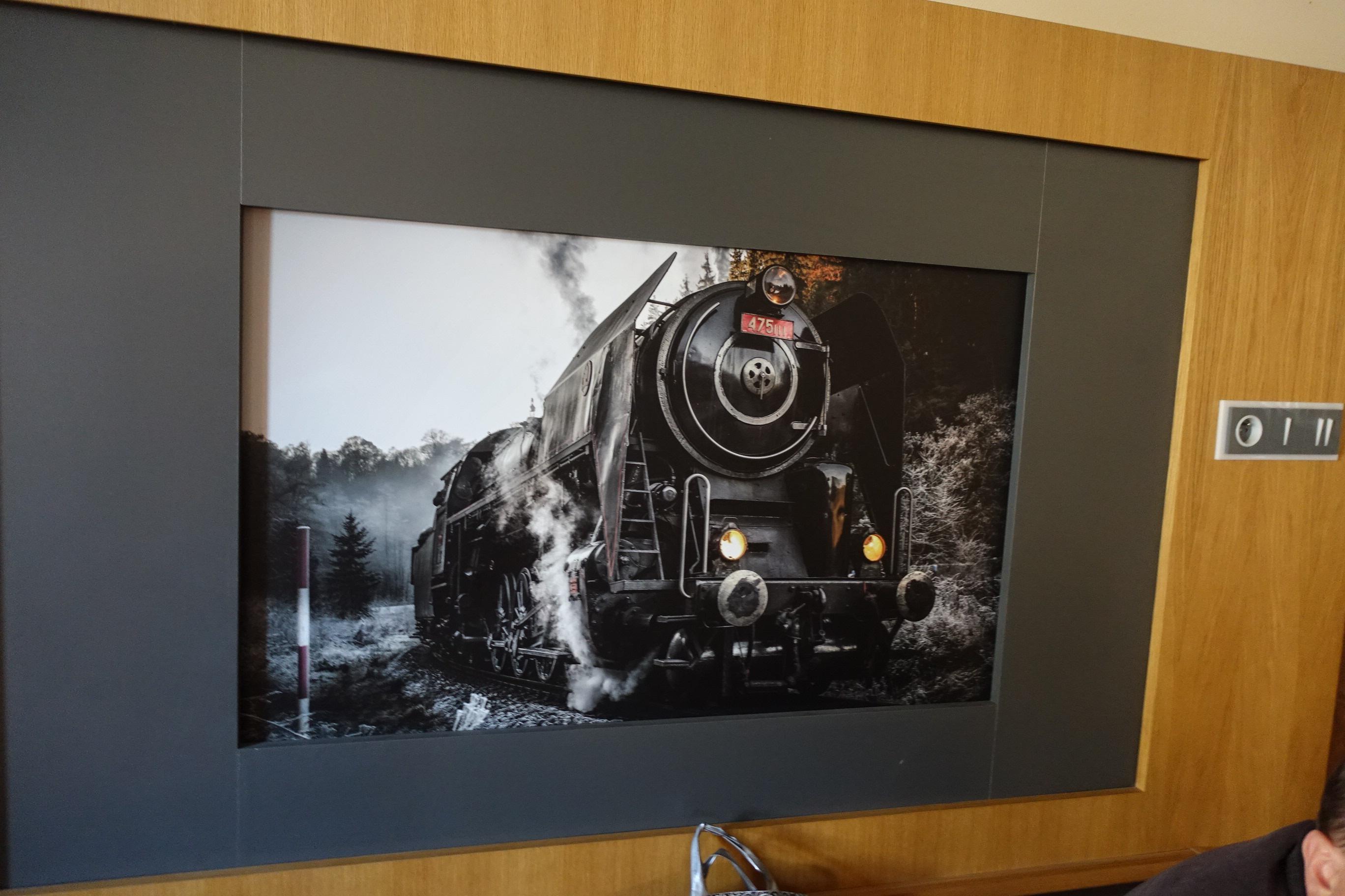 Hotel V+M Přelouč foto 4
