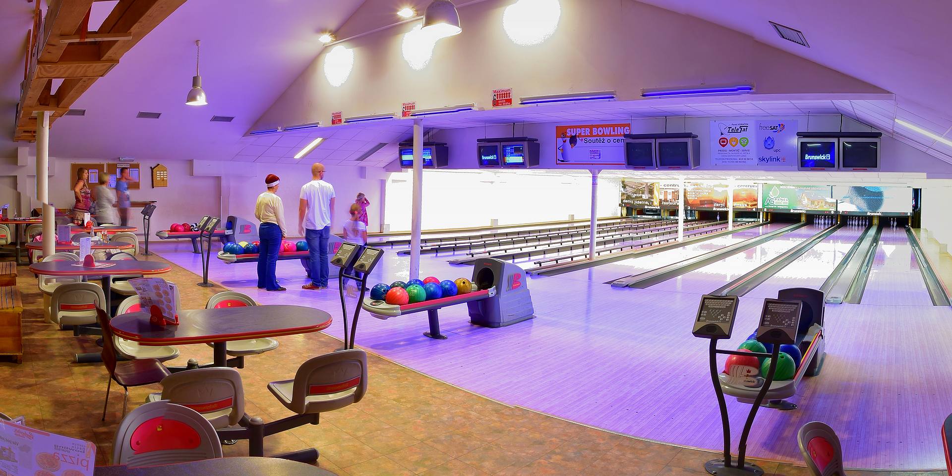S-centrum - Wellness foto 4