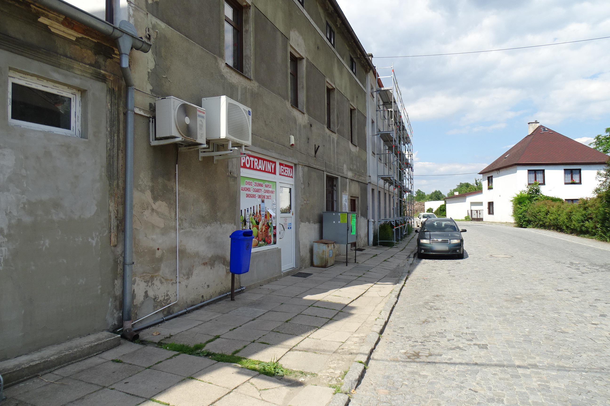 Smíšené zboží Krnsko foto 2