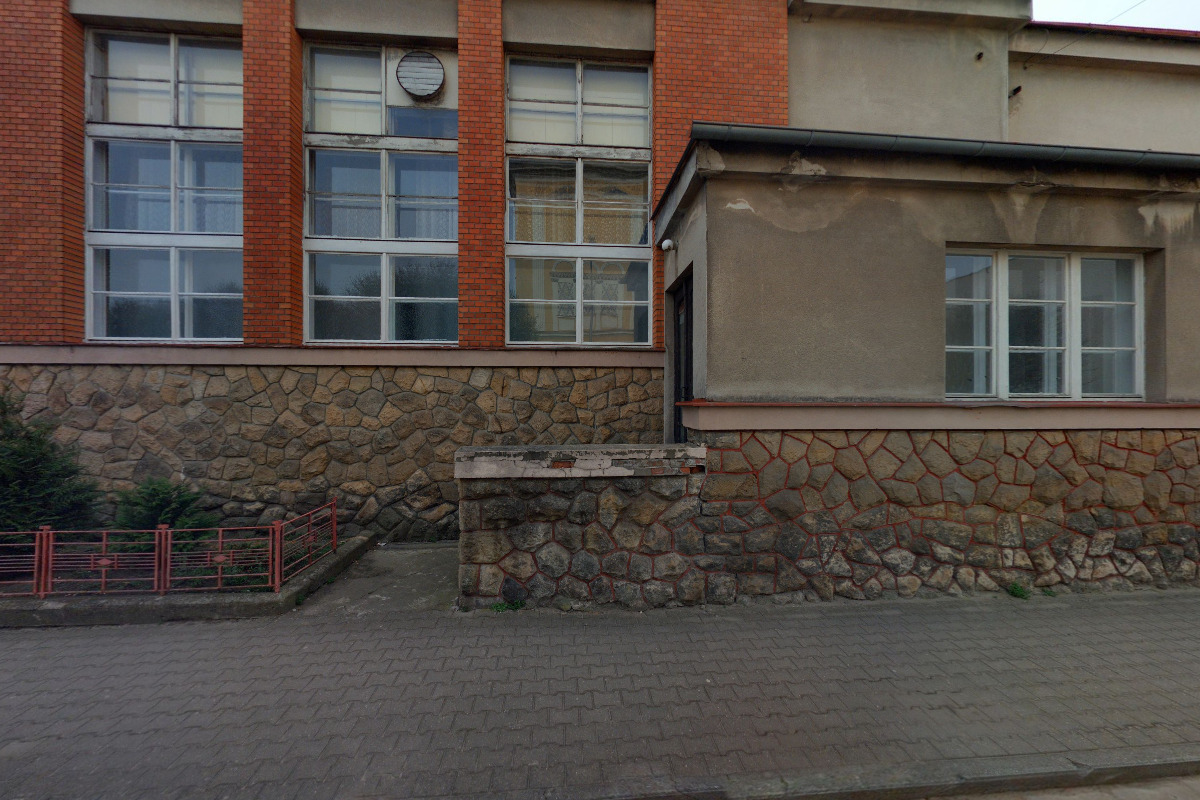 Tělocvičná jednota Sokol Kopidlno