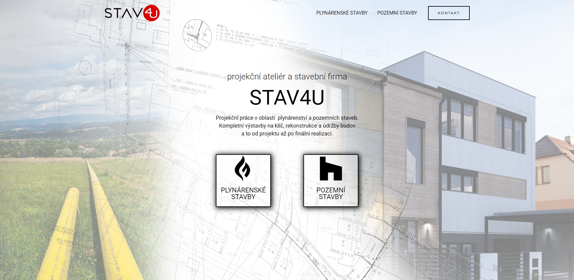 STAV4U s.r.o. foto 4