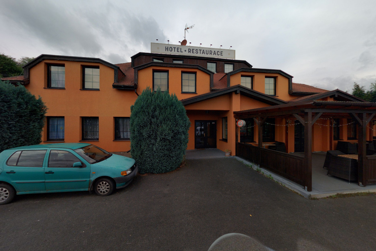 Penzion Formule foto 1