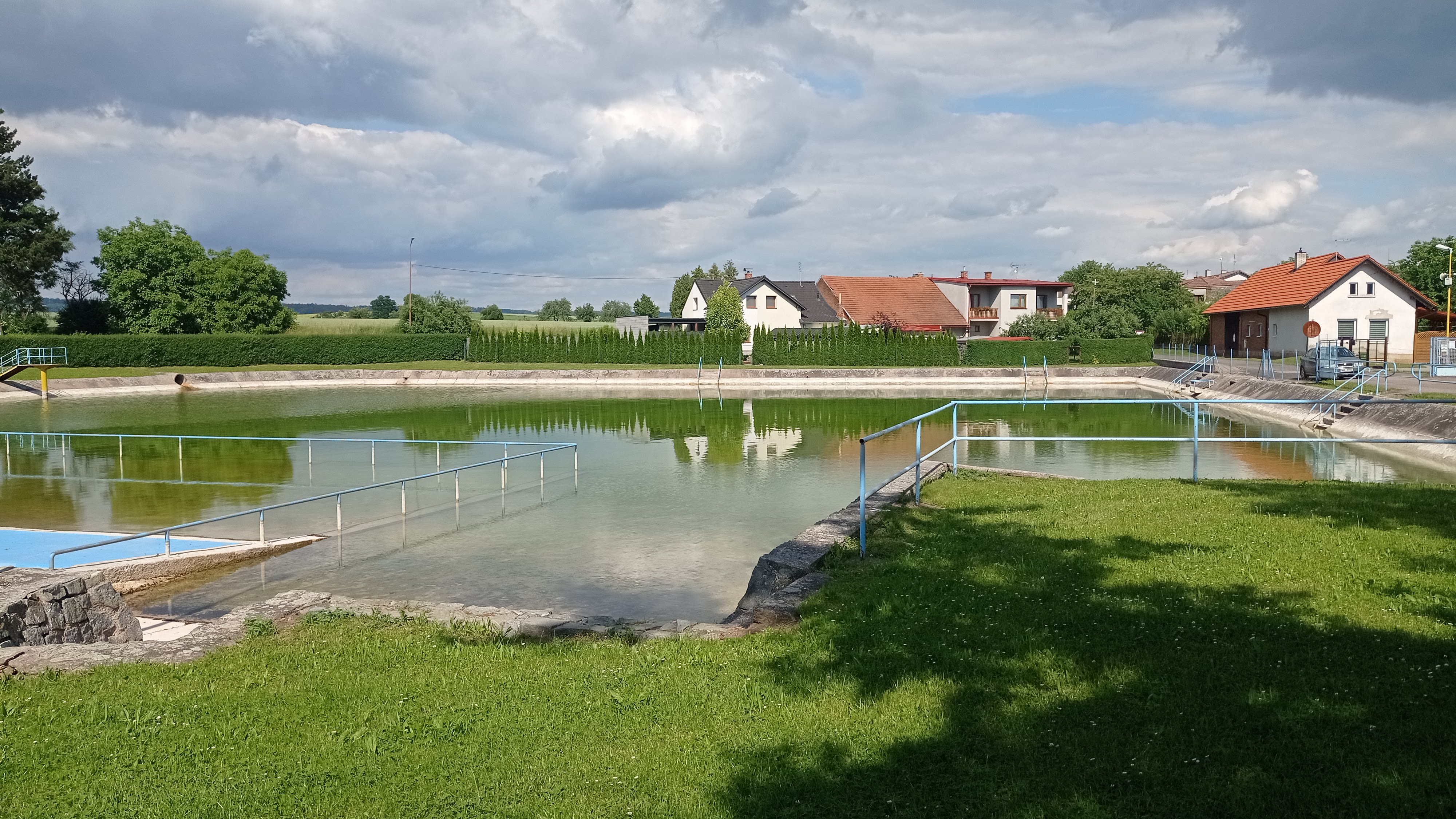 Pergola Třebnouševes foto 4
