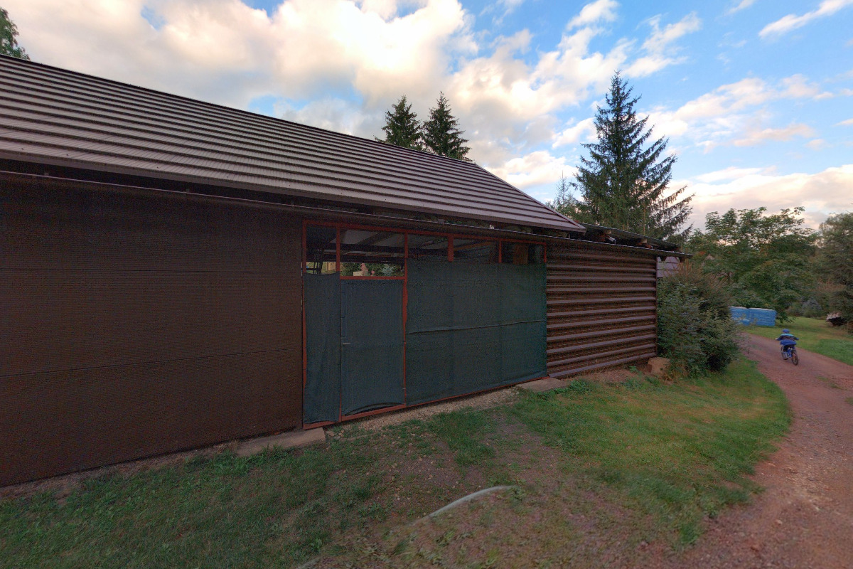 Zemědělské družstvo Šonov u Broumova