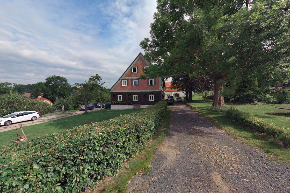 Teen Challenge International ČR