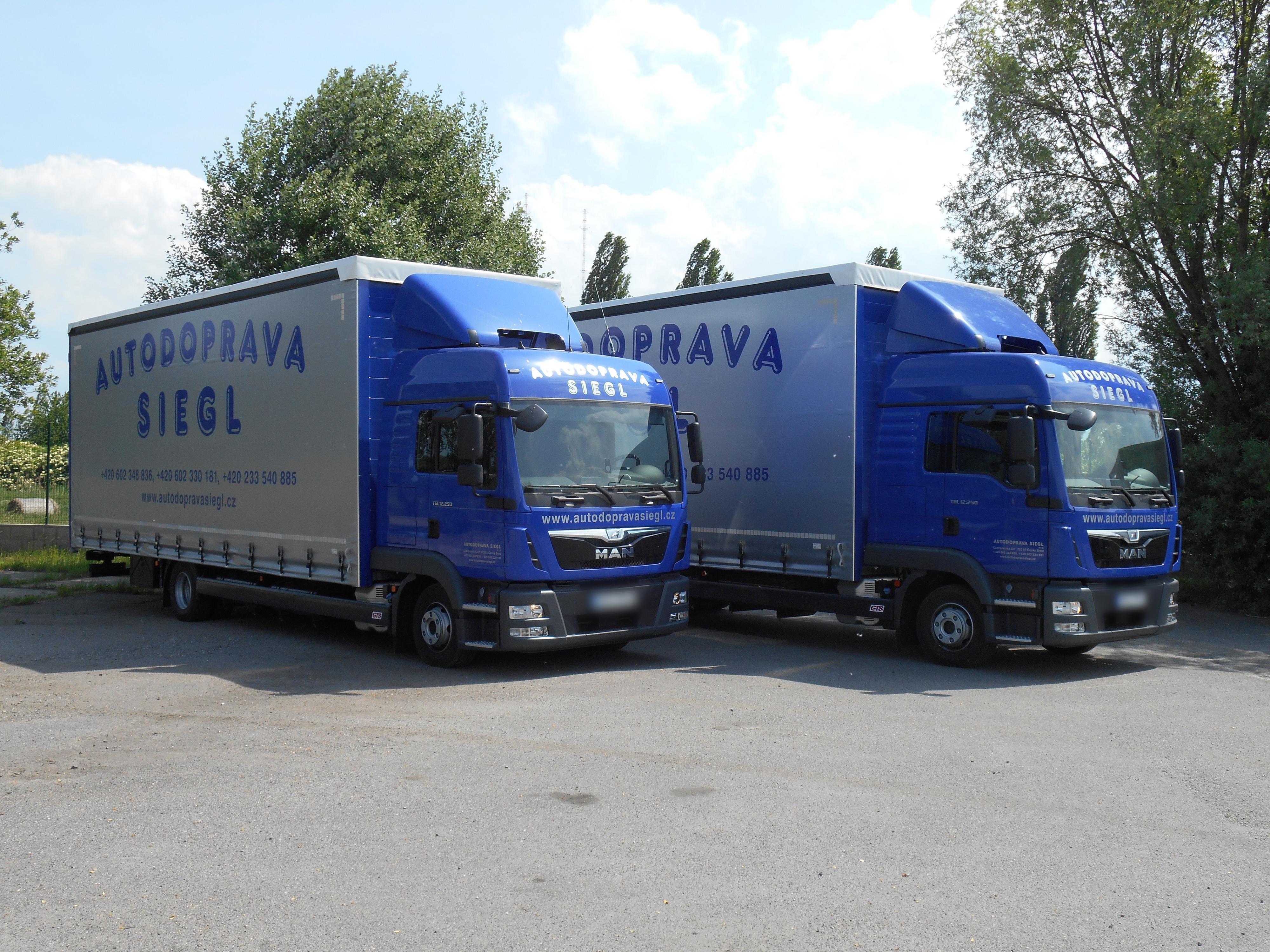 AUTODOPRAVA SIEGL s.r.o. foto 4