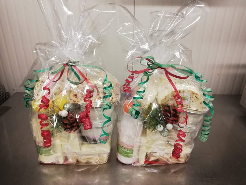 MA-MA rodinná mlékárna foto 4