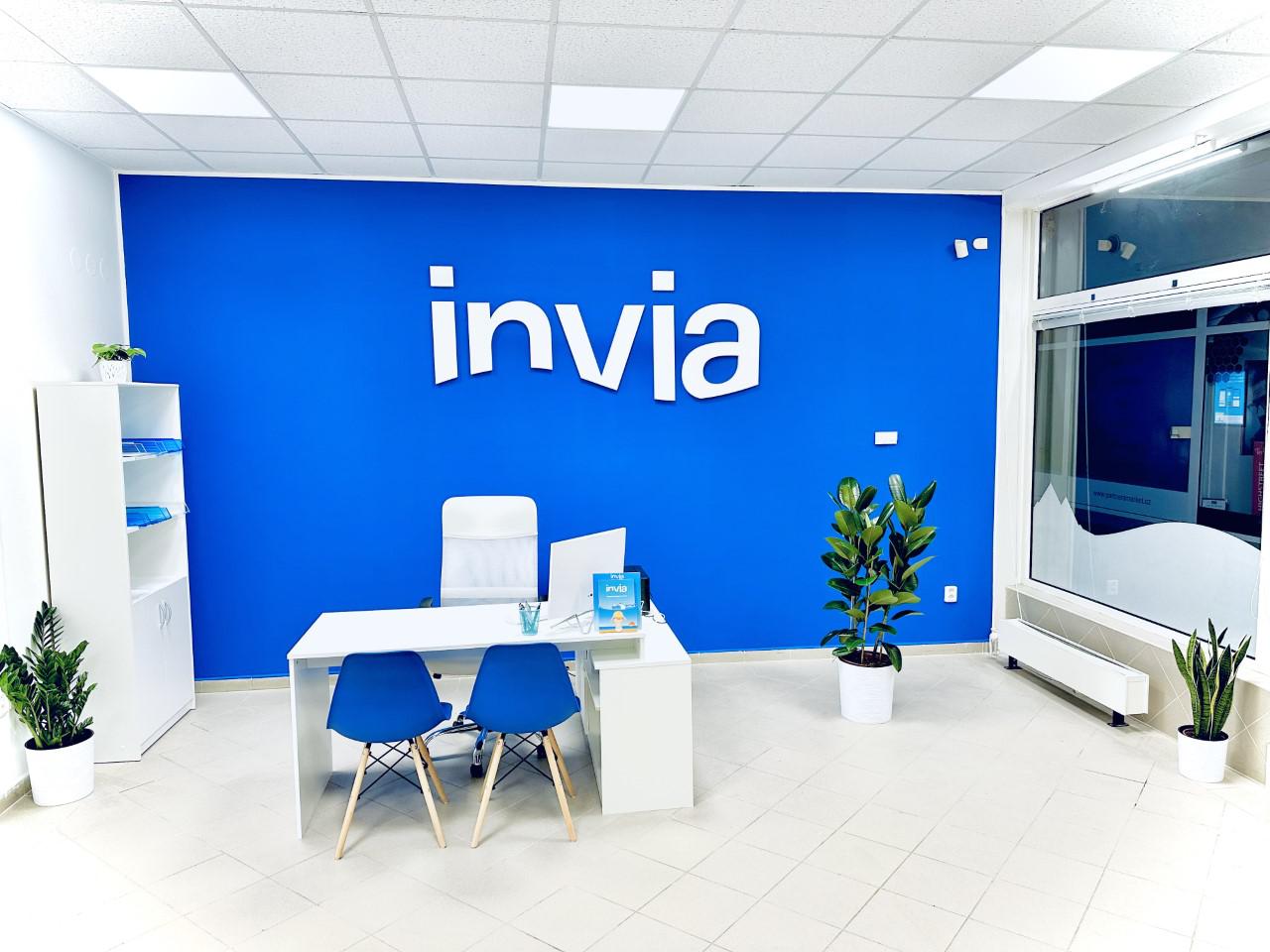 Invia.cz, a.s. foto 6