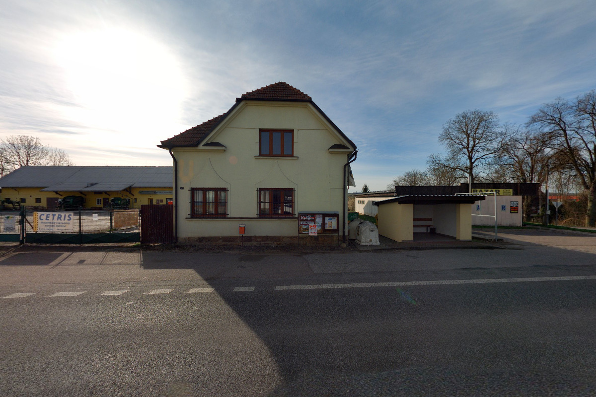 CETRIS desky - cementotřískové desky foto 5