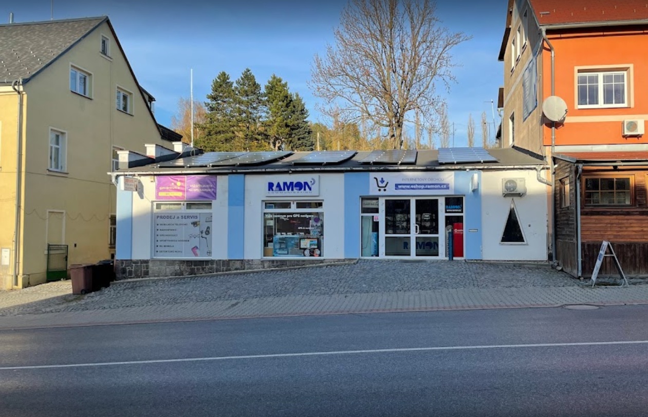 RAMON COMMUNICATION, s.r.o. foto 2