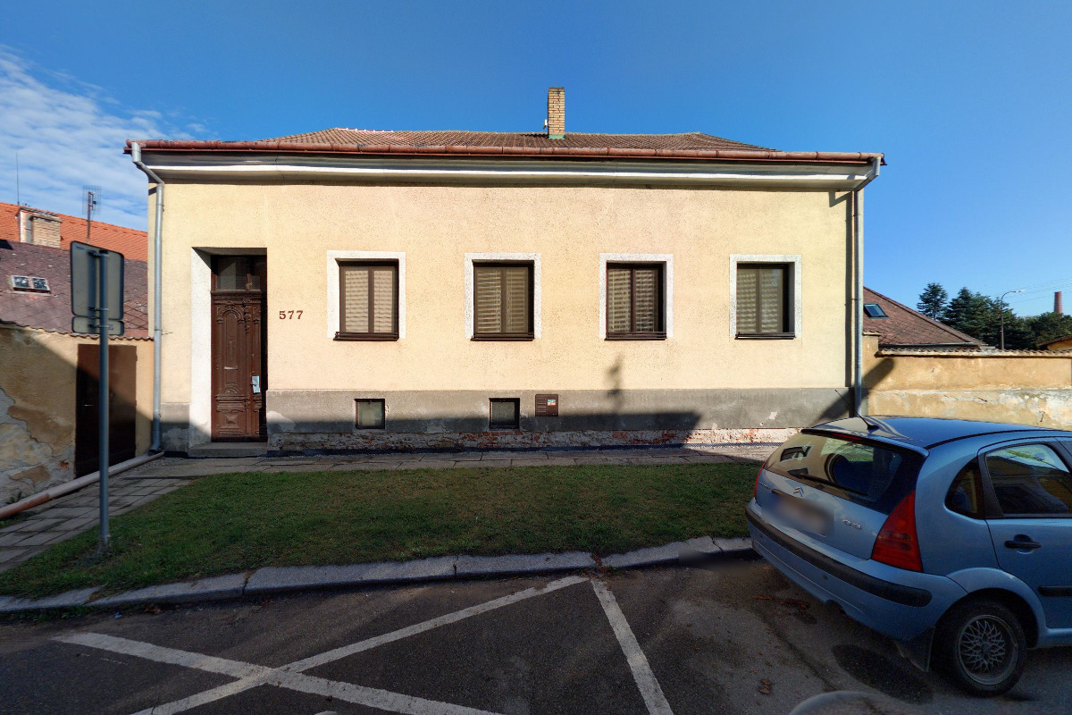 SH ČMS - Sbor dobrovolných hasičů Slavonice foto 2