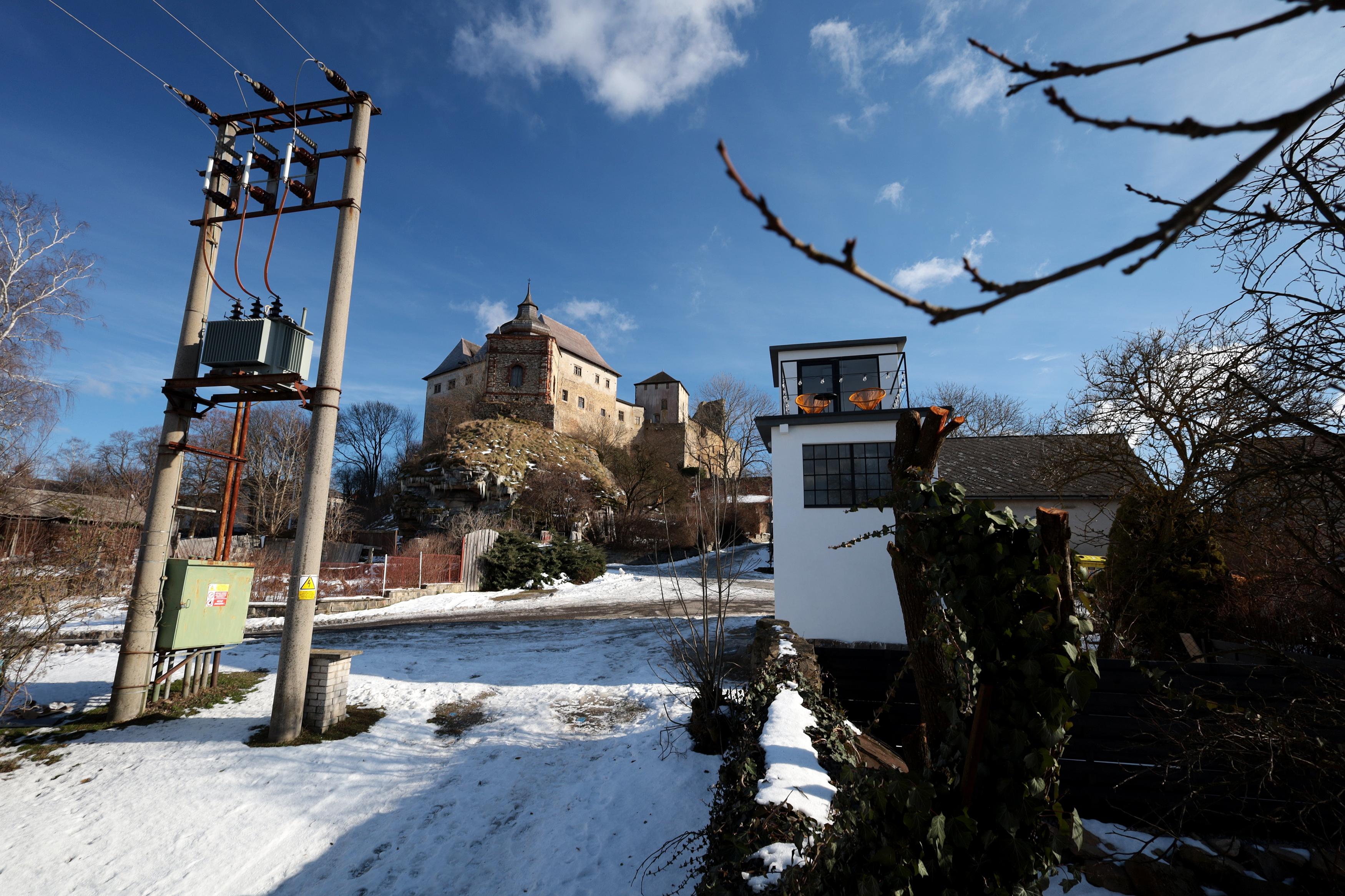 Trafajda, s.r.o. foto 3