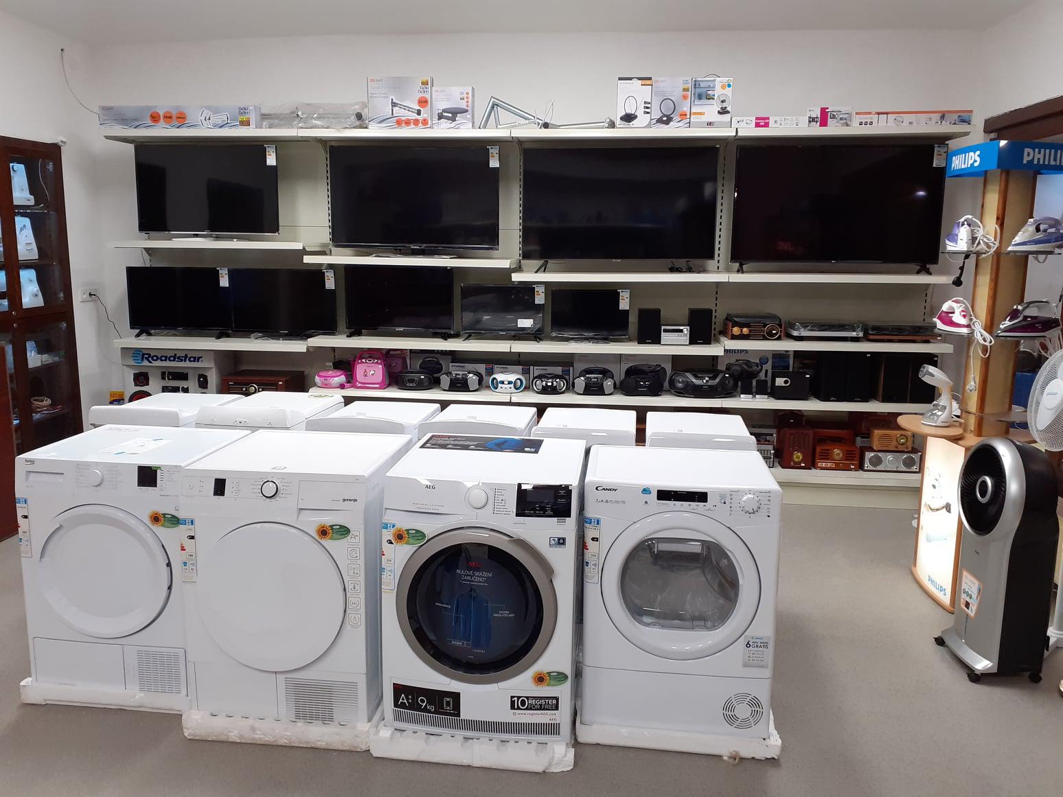 Elektro u Herzána foto 6