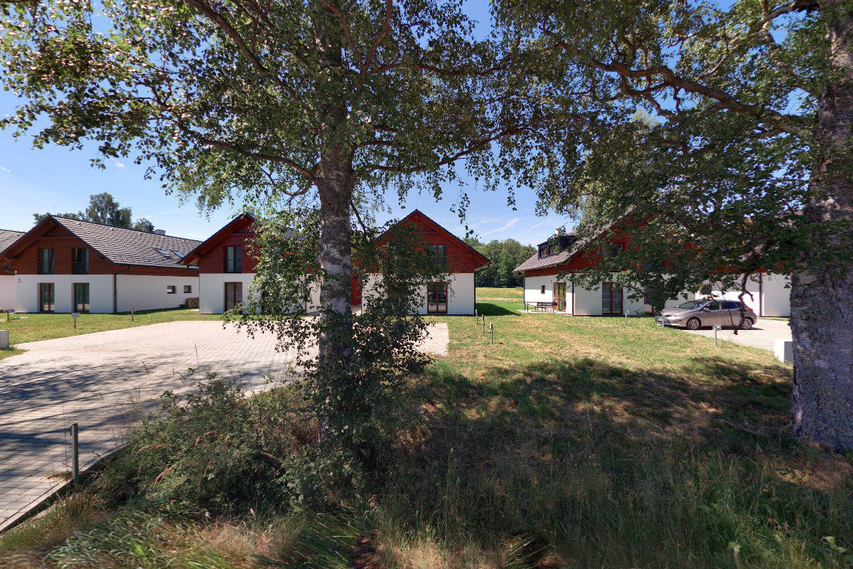 Apartmán Pod Hochfichtem