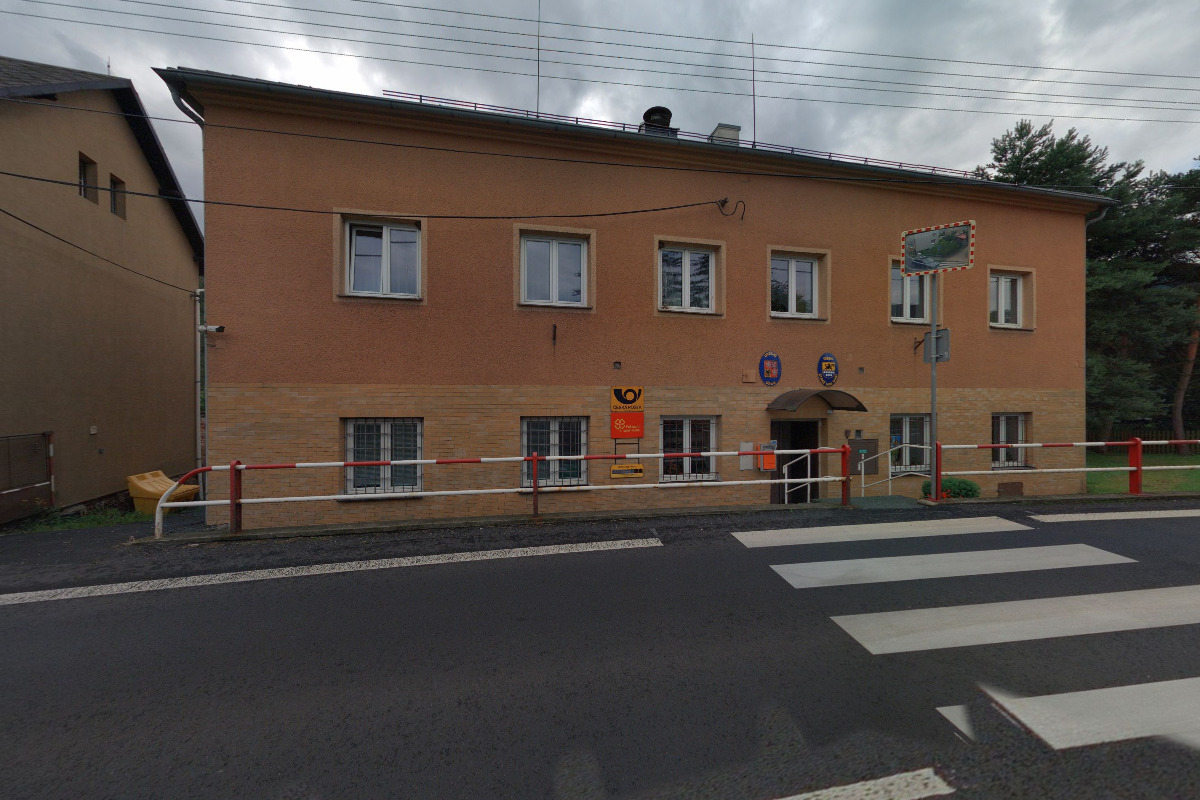 Stráž nad Ohří - obecní úřad foto 5